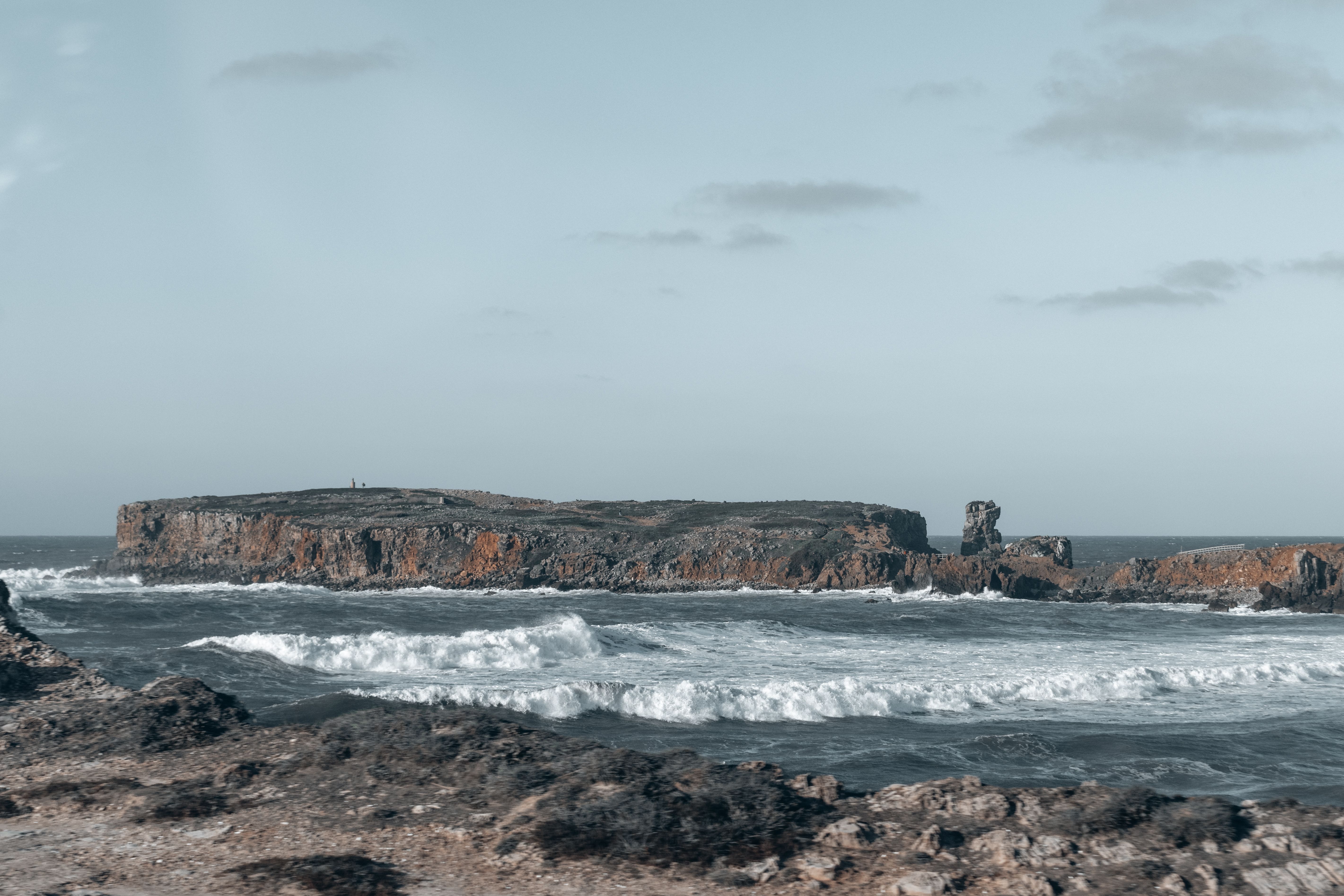 Peniche, Portugal