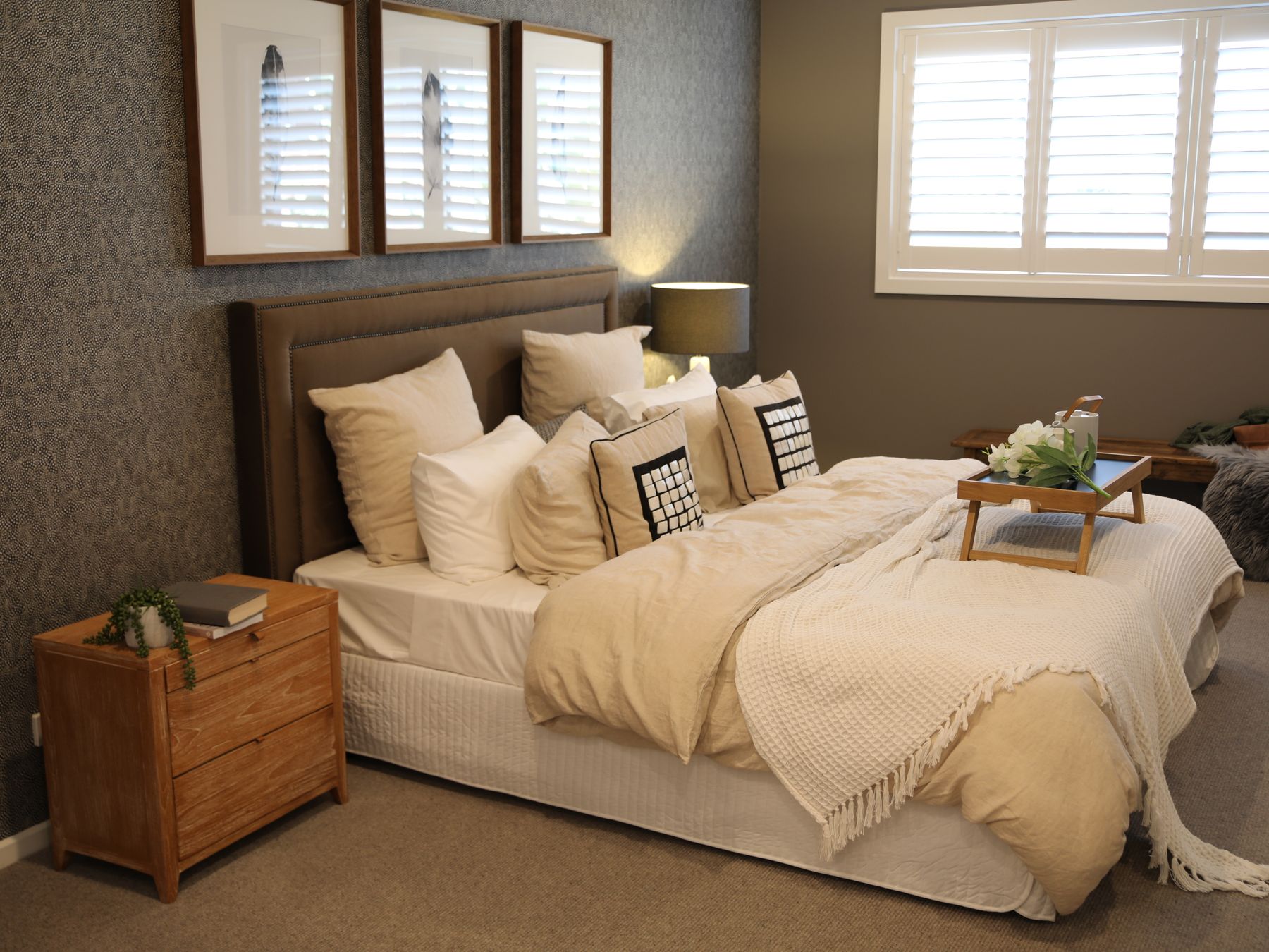 Erith Riverside — professional movers carrying furniture on a house move