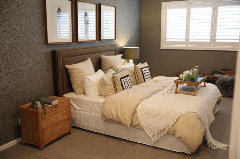 Color and Pattern Options to Elevate the Look