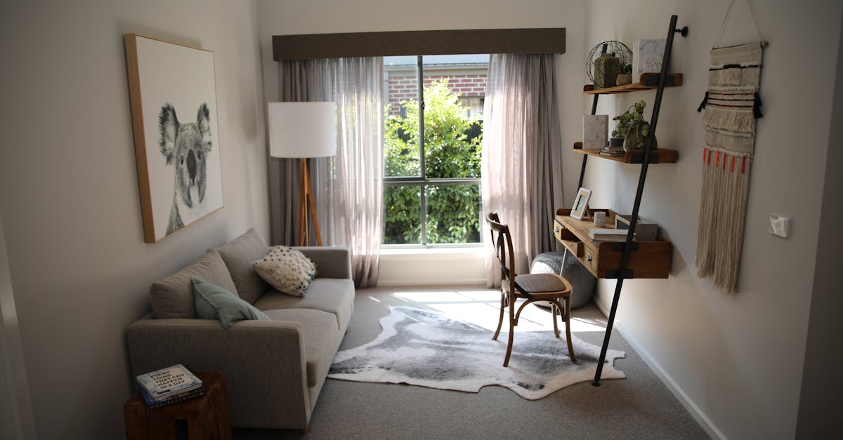 Guía para Crear un Ambiente de Estudio Perfecto en Casa