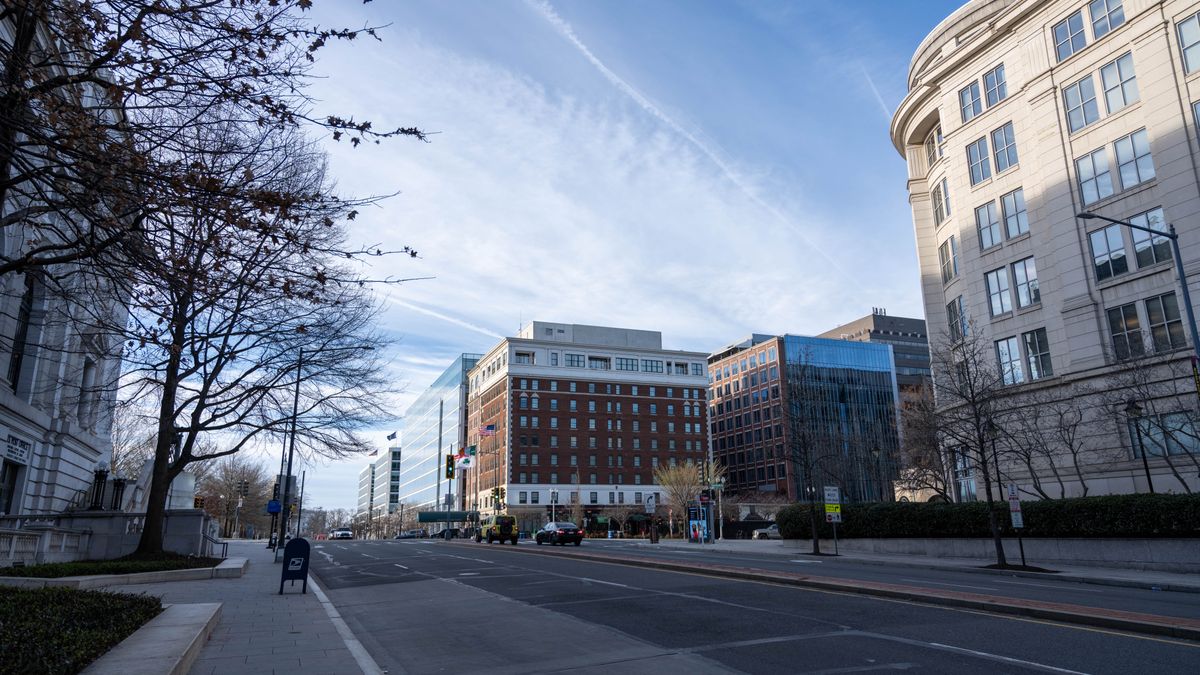 Beauty Giveaways in Washington, DC: Updated 2026 List for Local Winners