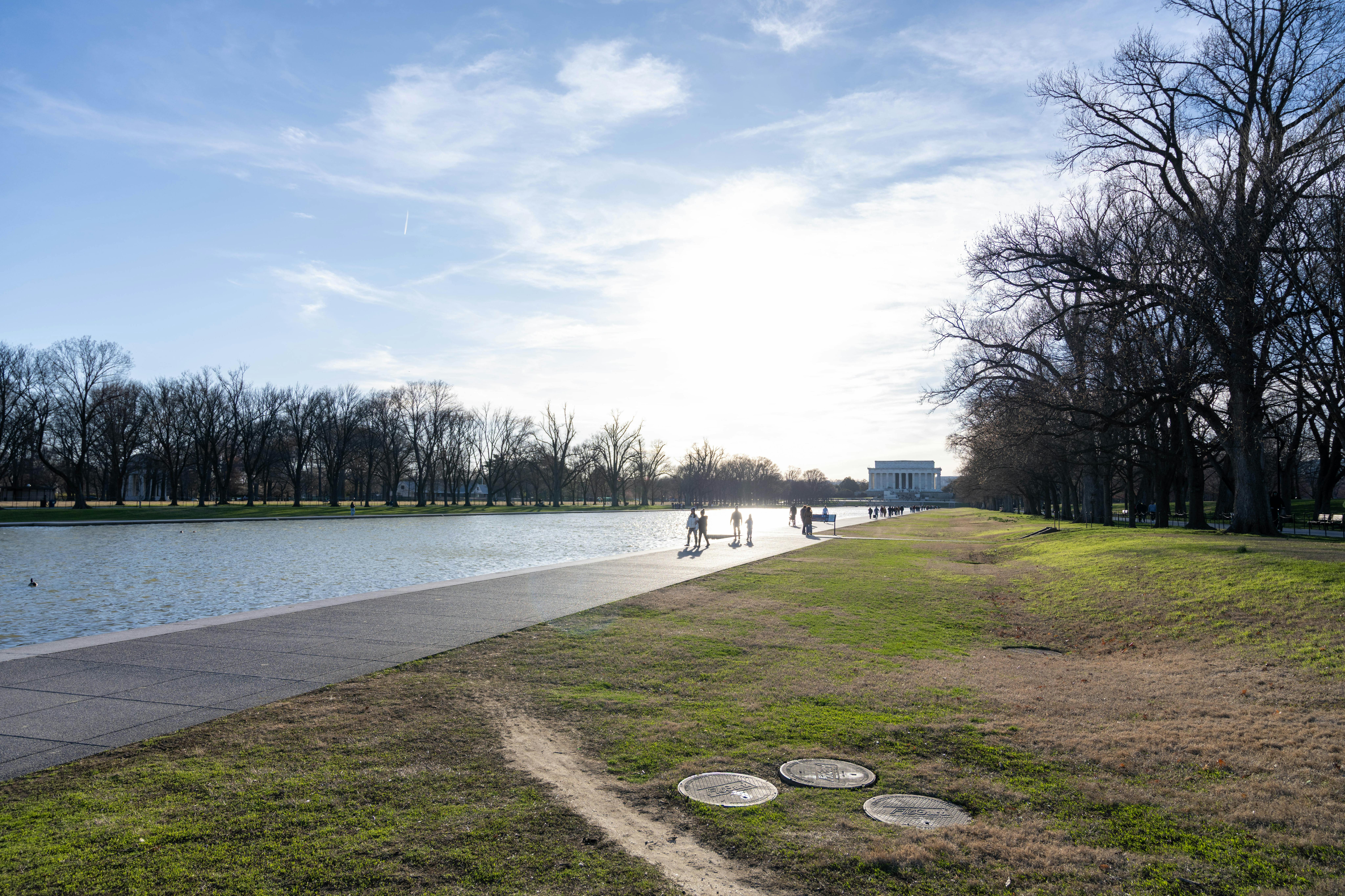 Columbia opens third outdoor fitness court at Rosewood Park — Photo by Quang Vuong on Pexels