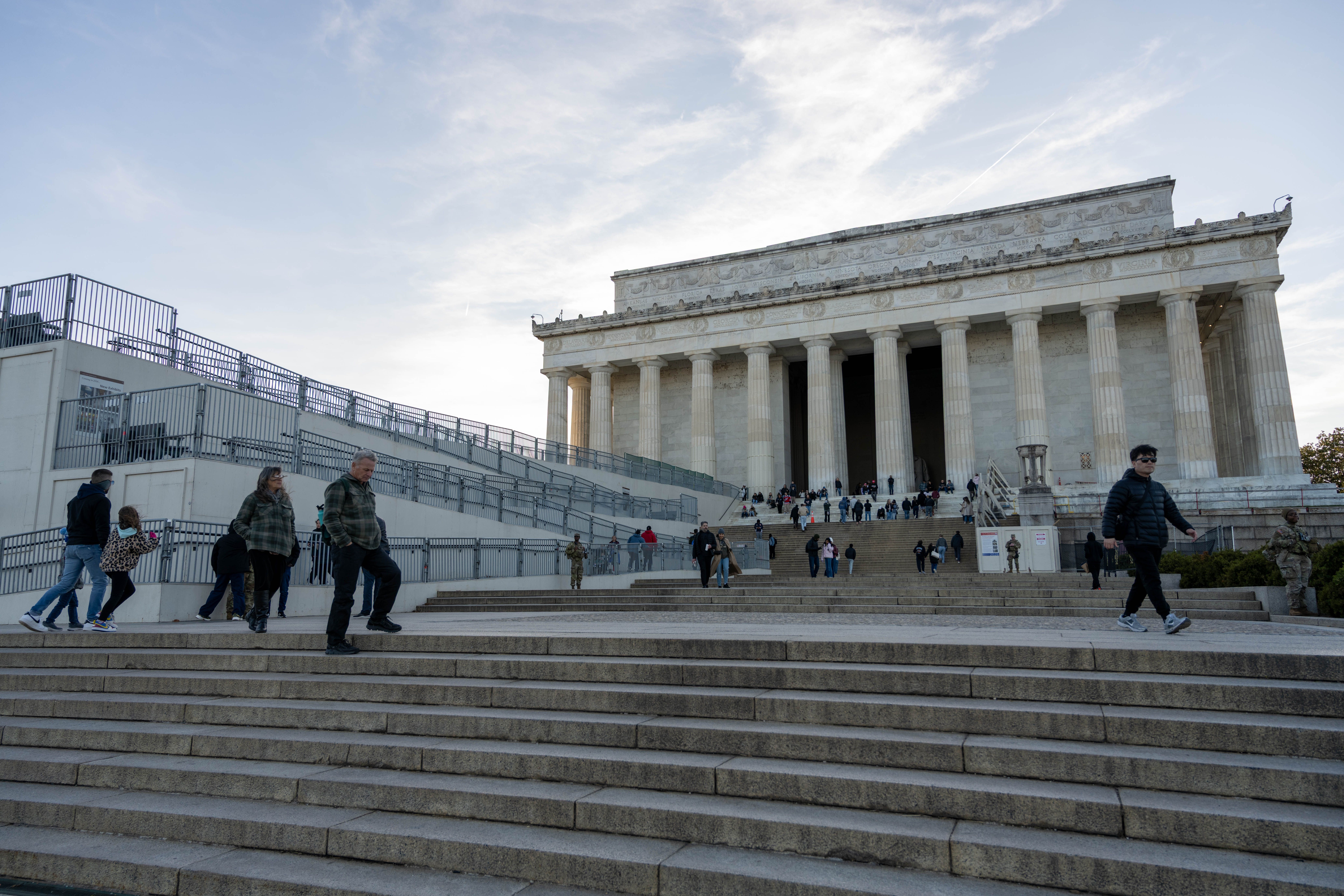 Gallup ends its presidential tracking poll, the latest shift in the public opinion landscape — Photo by Quang Vuong on Pexels