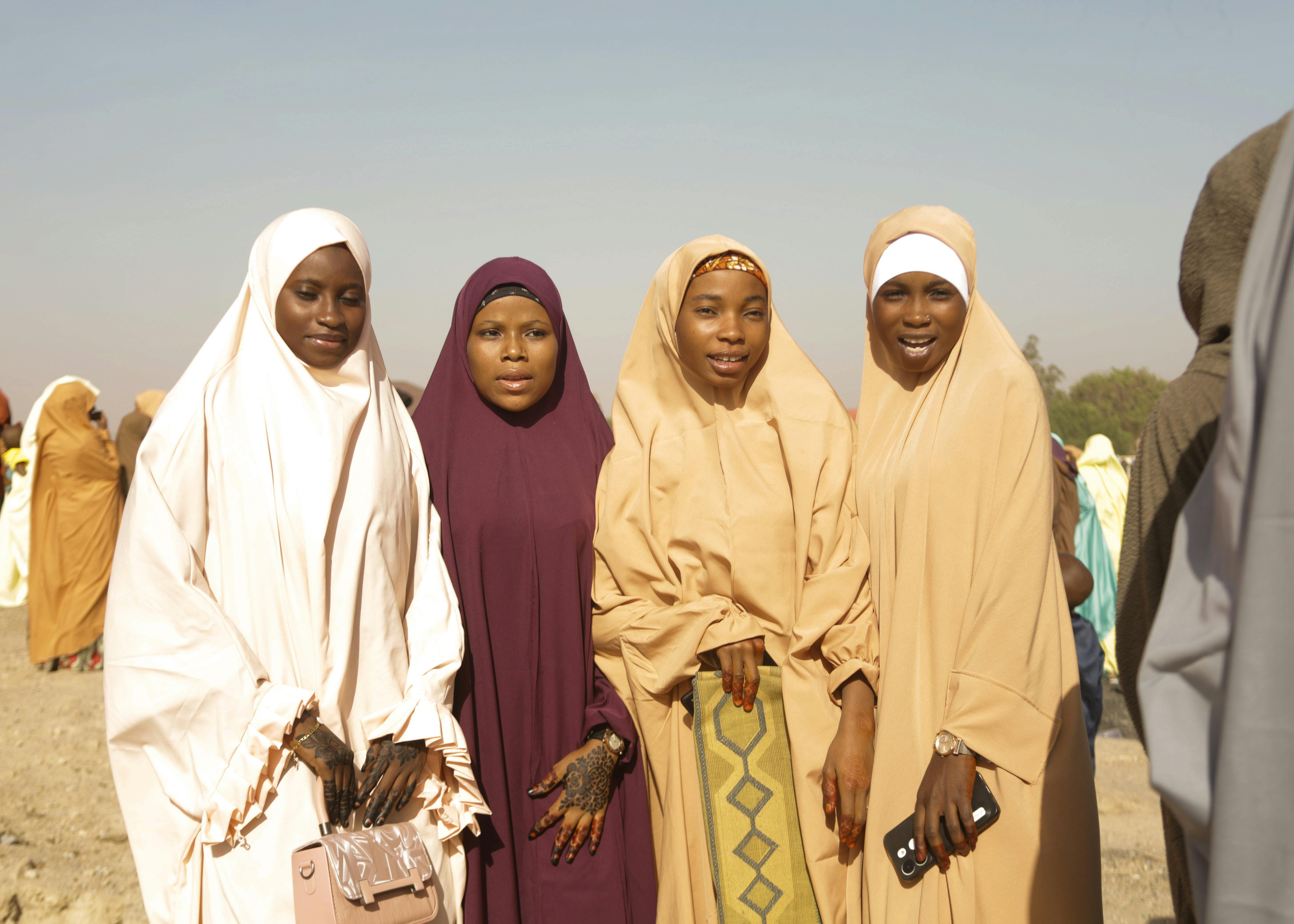 In South Sudan, Women Are Building Businesses. Here’s