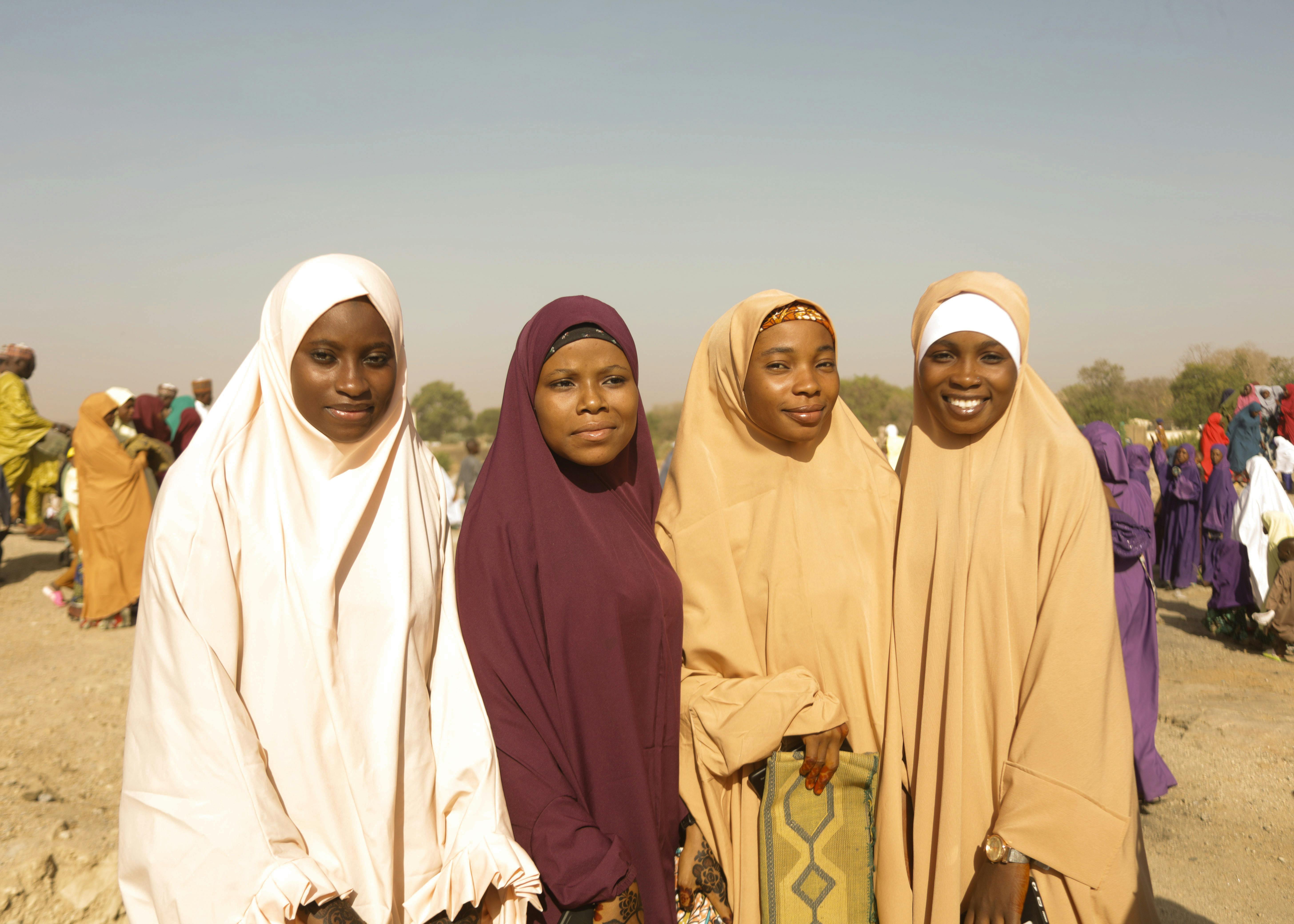 Female Entrepreneurs Drive Somalia's Economic Growth