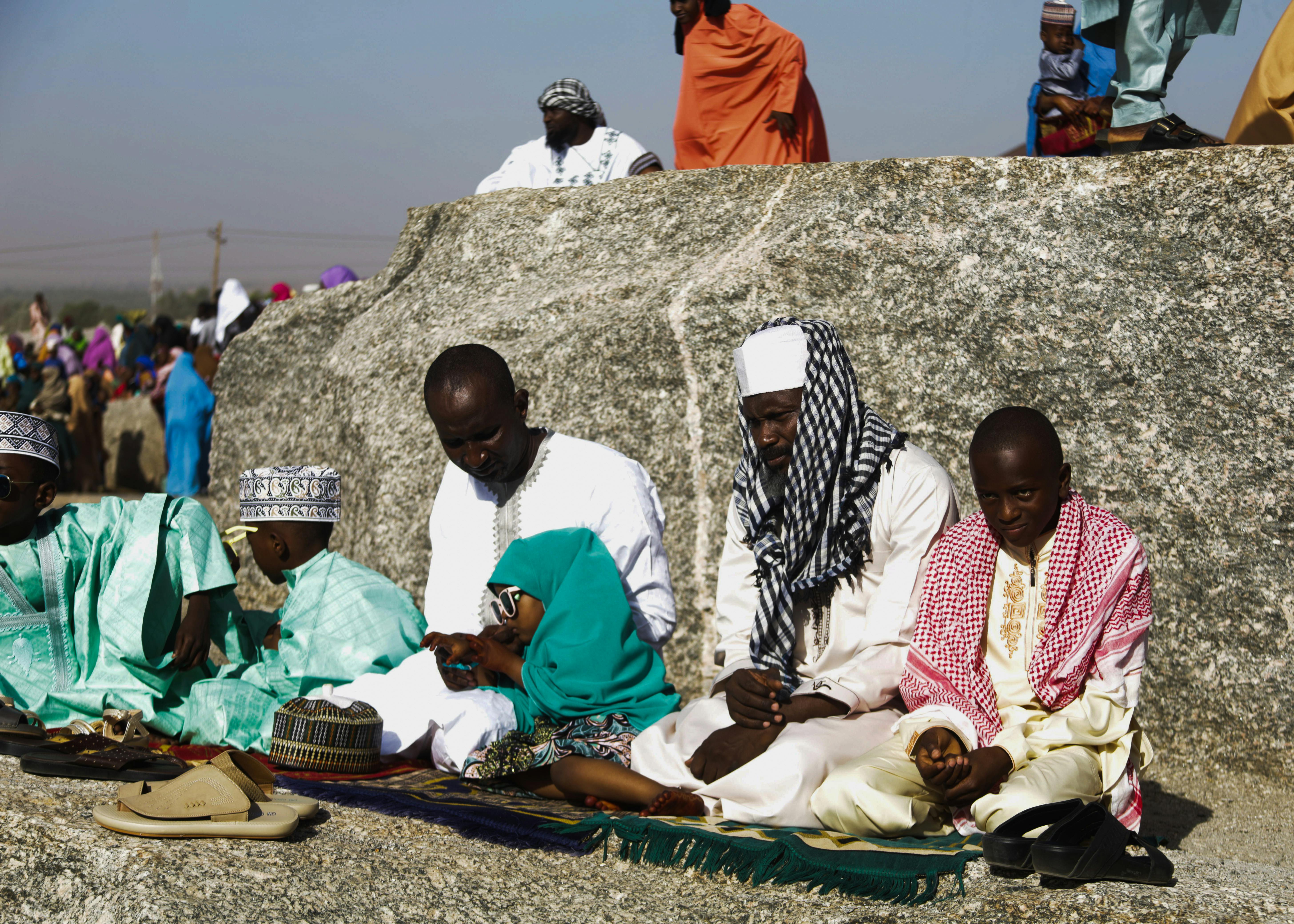 Middle East: Nigeria records highest fuel price hike glob...