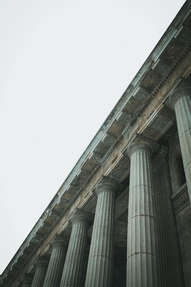 Columns Structure Photos, Download The BEST Free Columns Structure ...