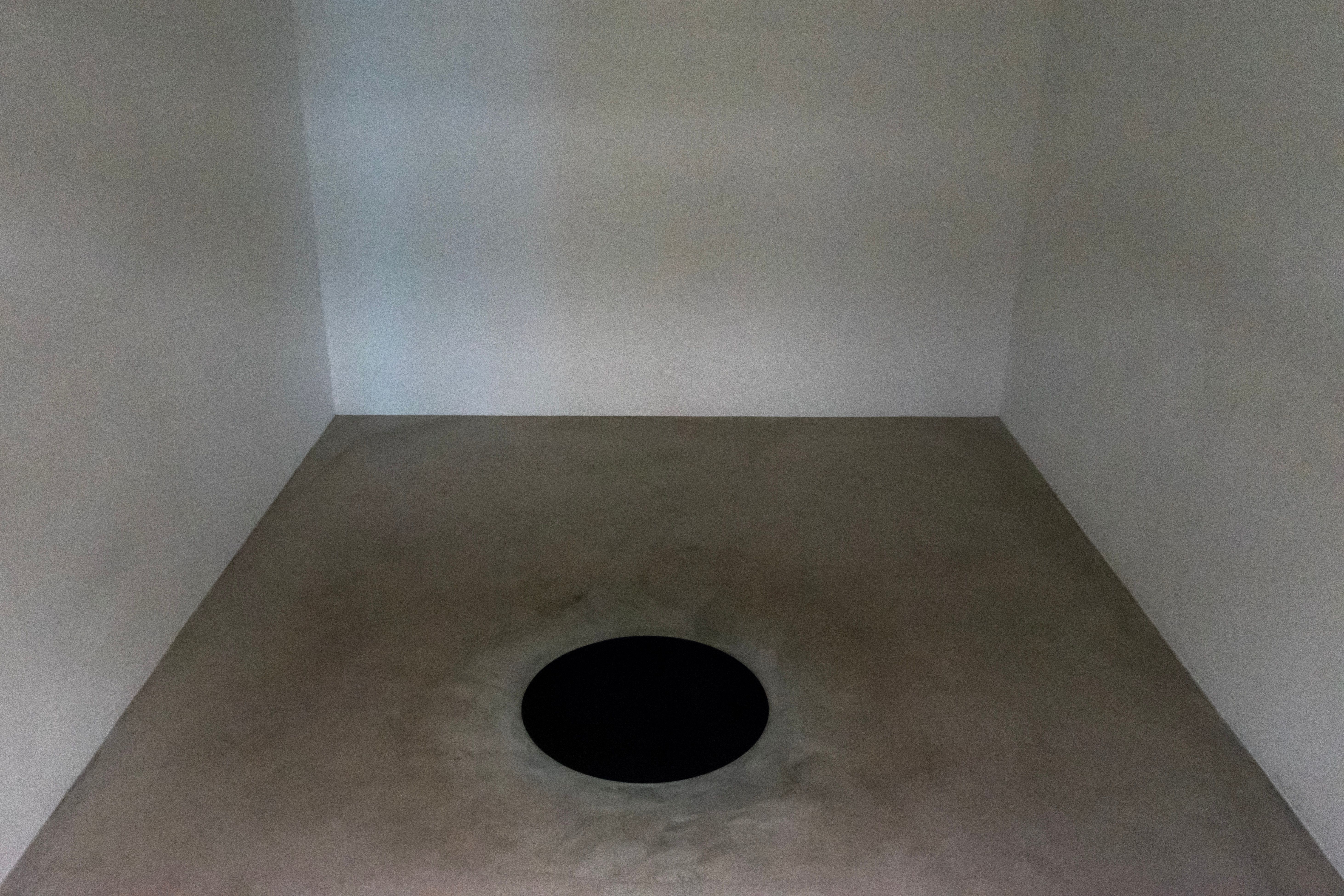 Physically Accurate Black Hole You Can Put In Your Room
