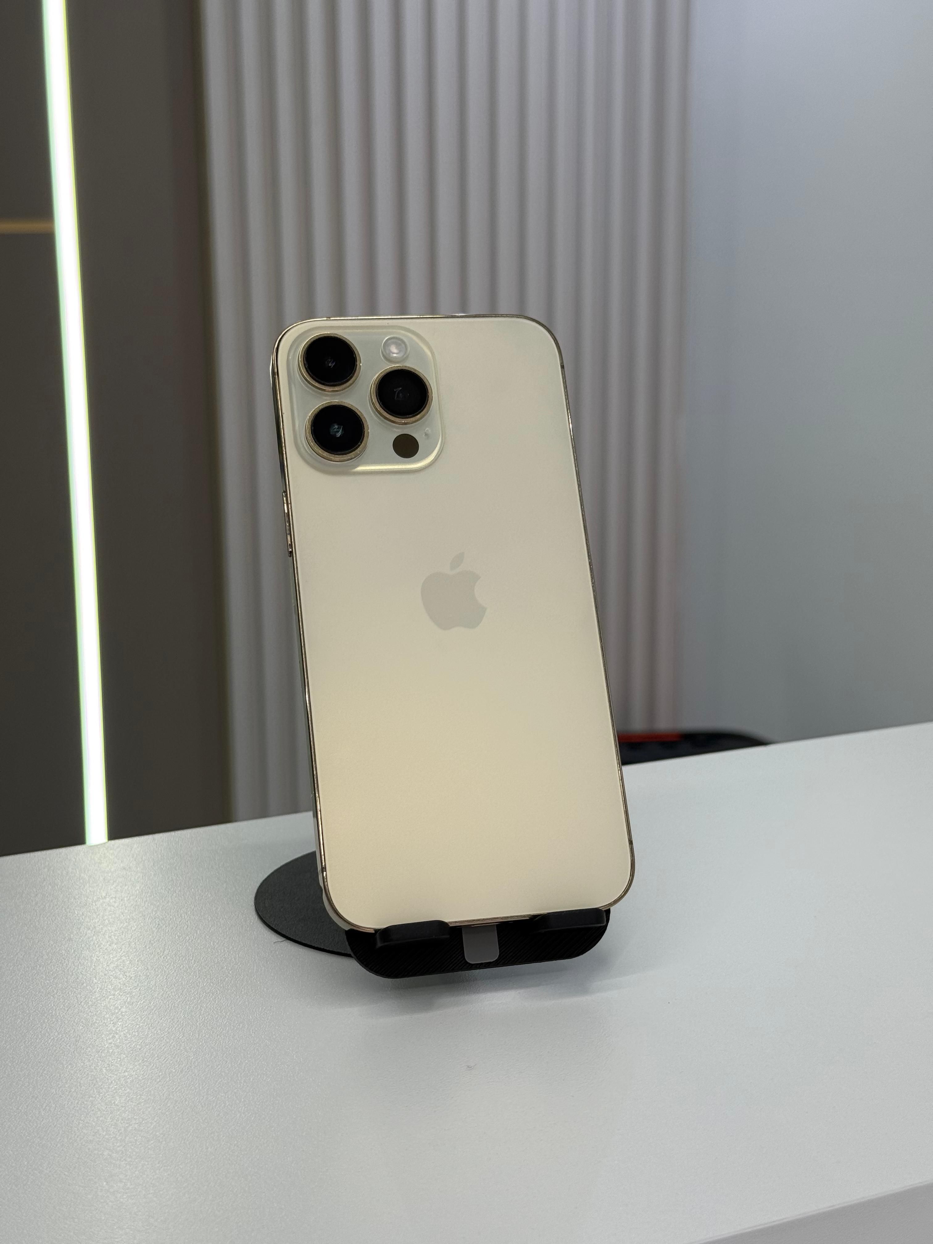Premium device