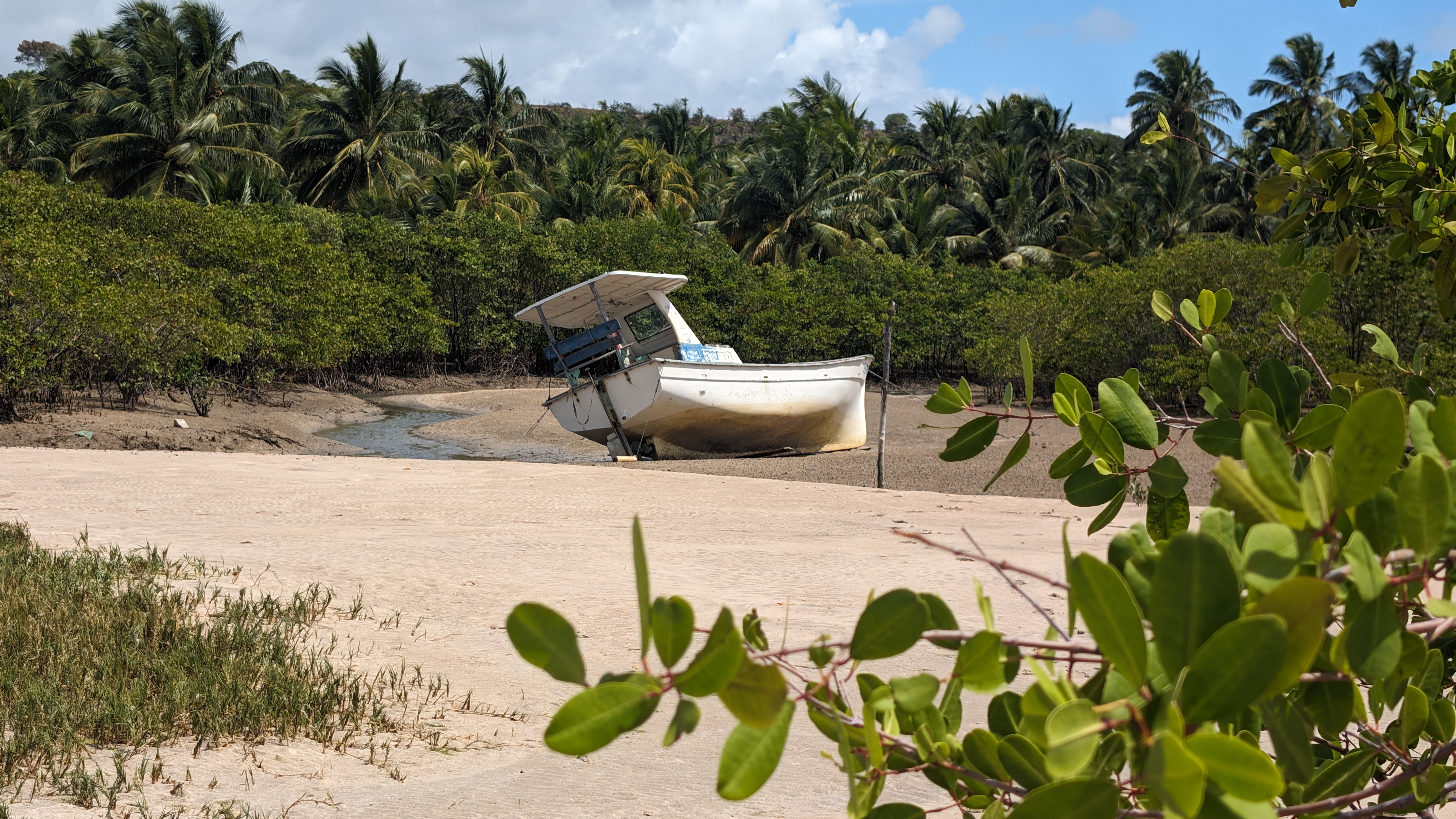 Chimoio, Mozambique - travel photo