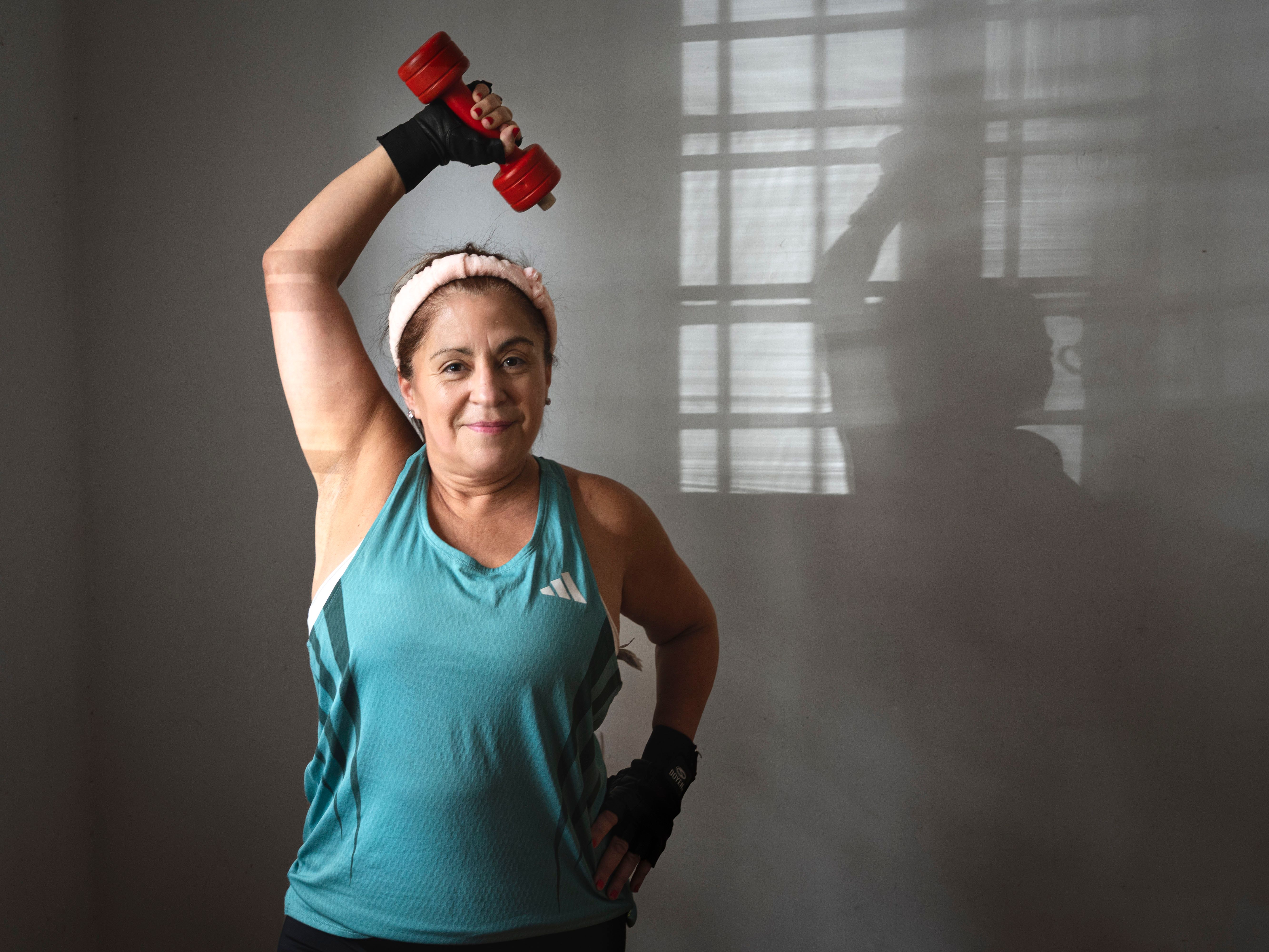 10 At-Home Workouts to Lose Weight and Build Muscle That Are Shockingly Effective — Photo by Micaela Bassa on Pexels