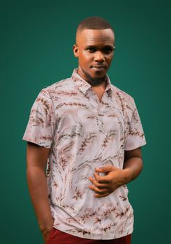 Designer Casual Shirt