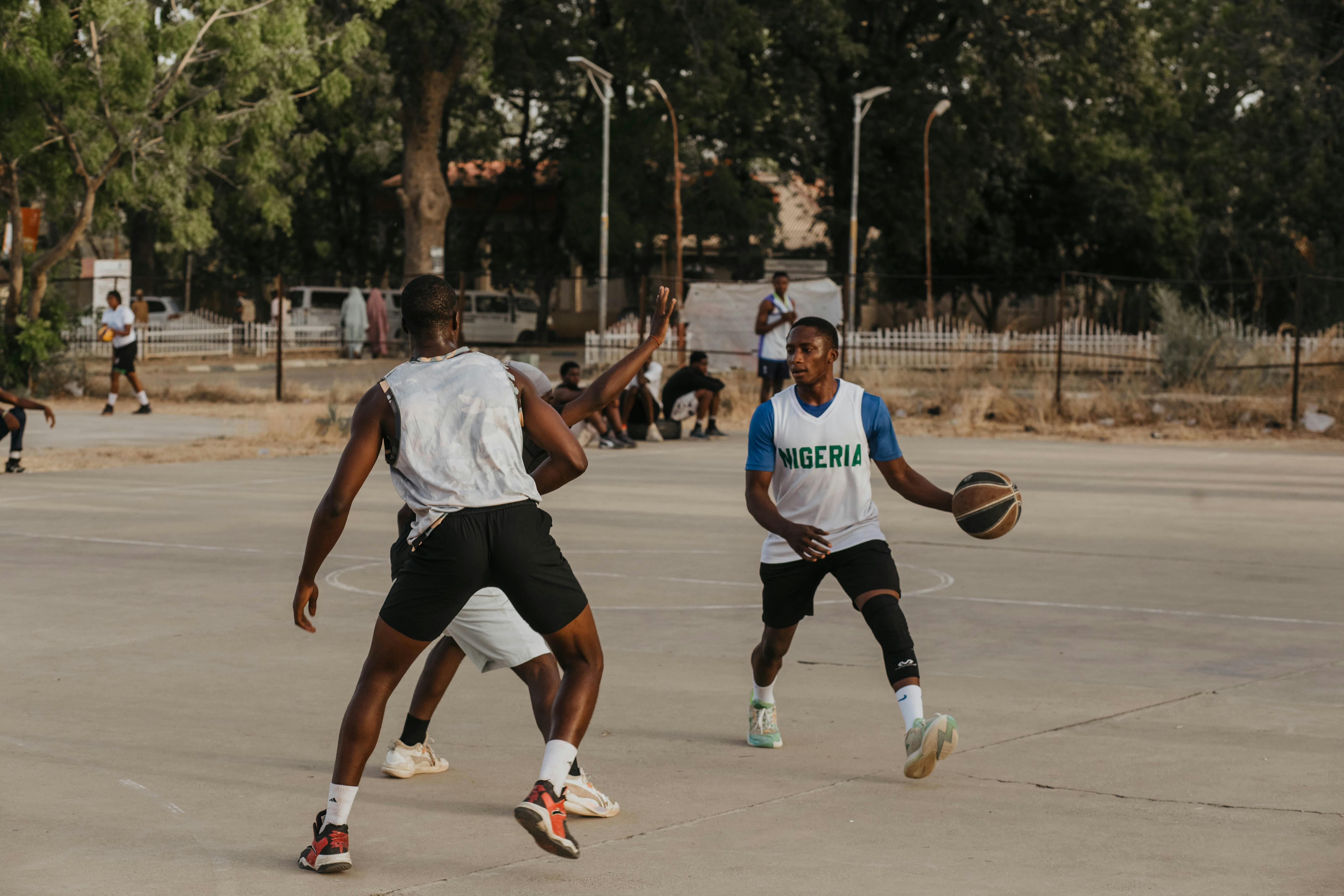 Shifting the culture of youth sport by supporting coaches — Photo by Darkside Photography on Pexels