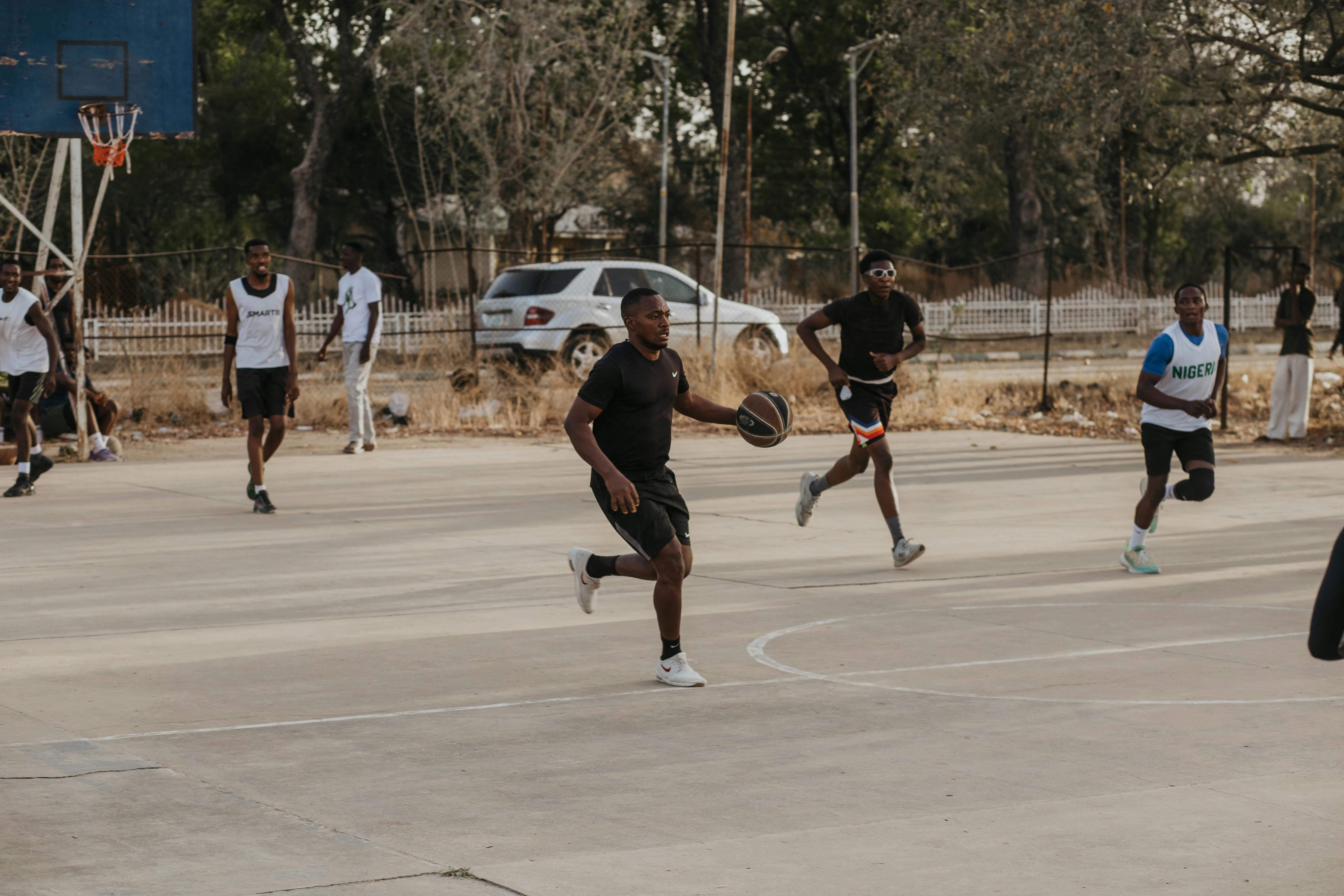 Community event encouraging men's mental, physical health heads to Dallas - NBC 5 Dallas — Photo by Darkside Photography on P