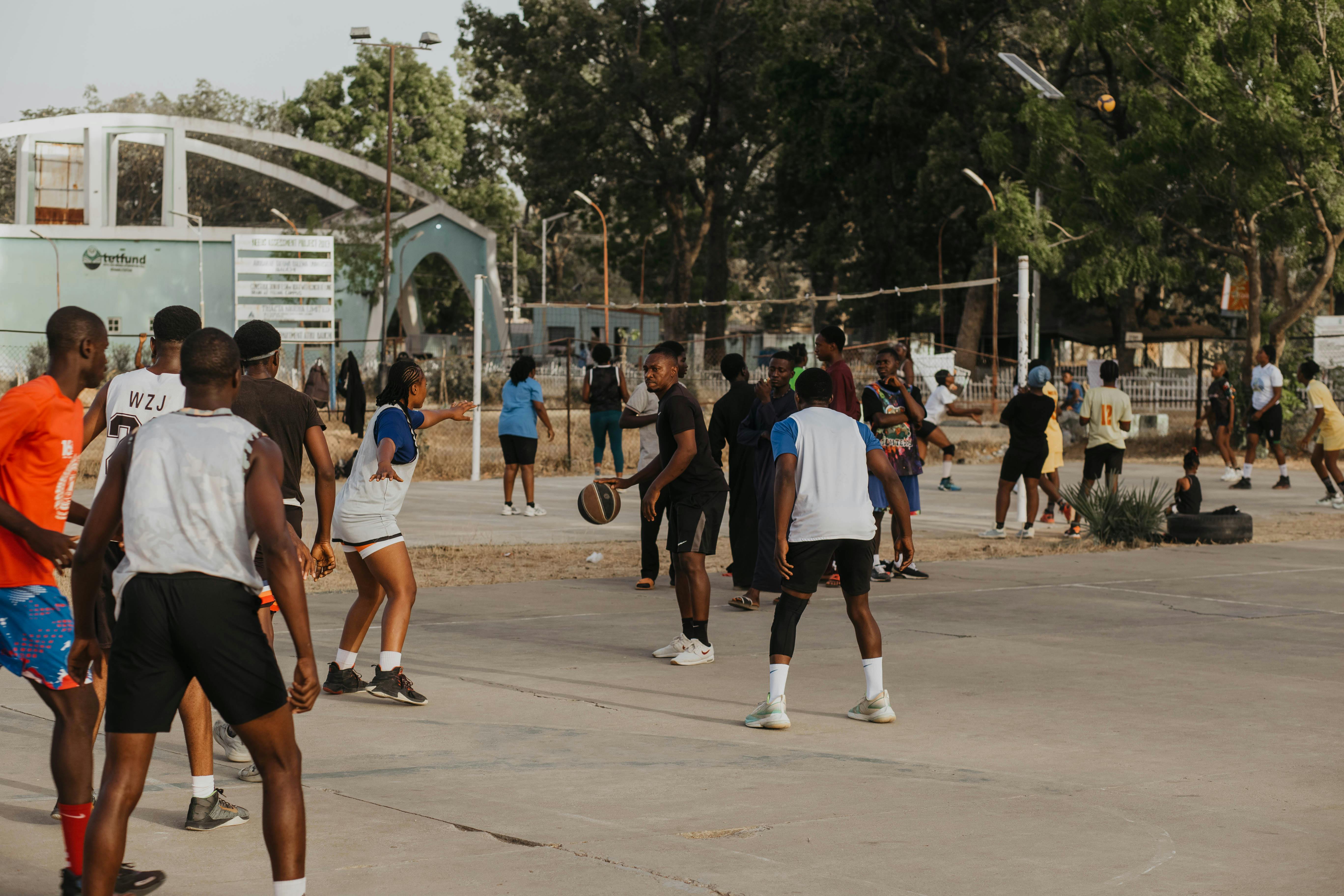 Foundation 92’s Big Sports Quiz Comes to Salford City FC — Photo by Darkside Photography on Pexels