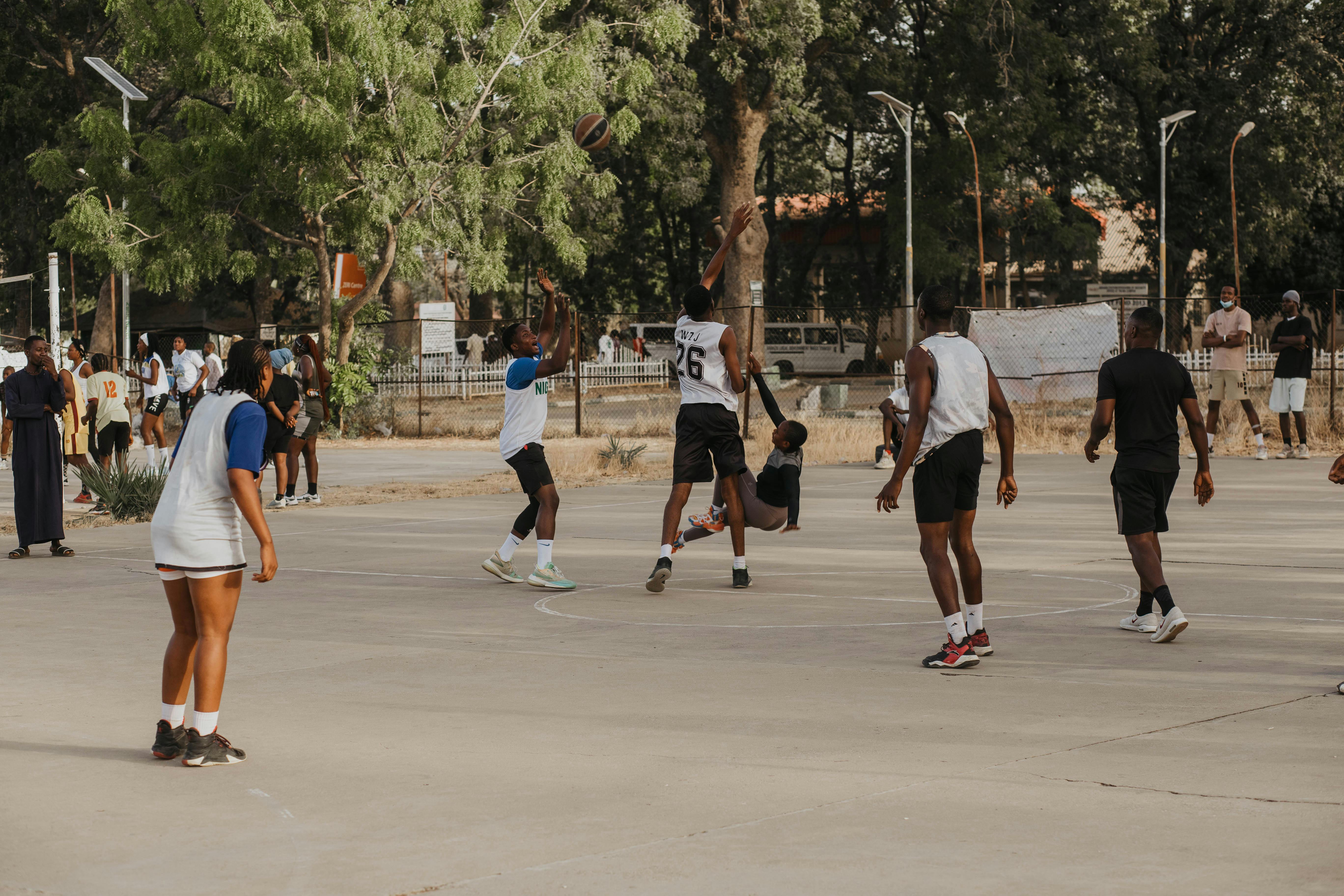 Shifting the culture of youth sport by supporting coaches — Photo by Darkside Photography on Pexels