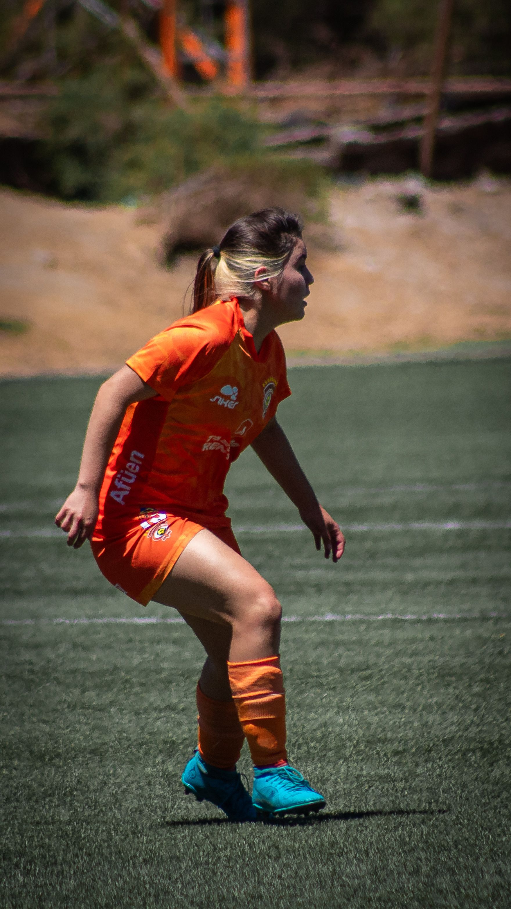 Soccer Fitness 101