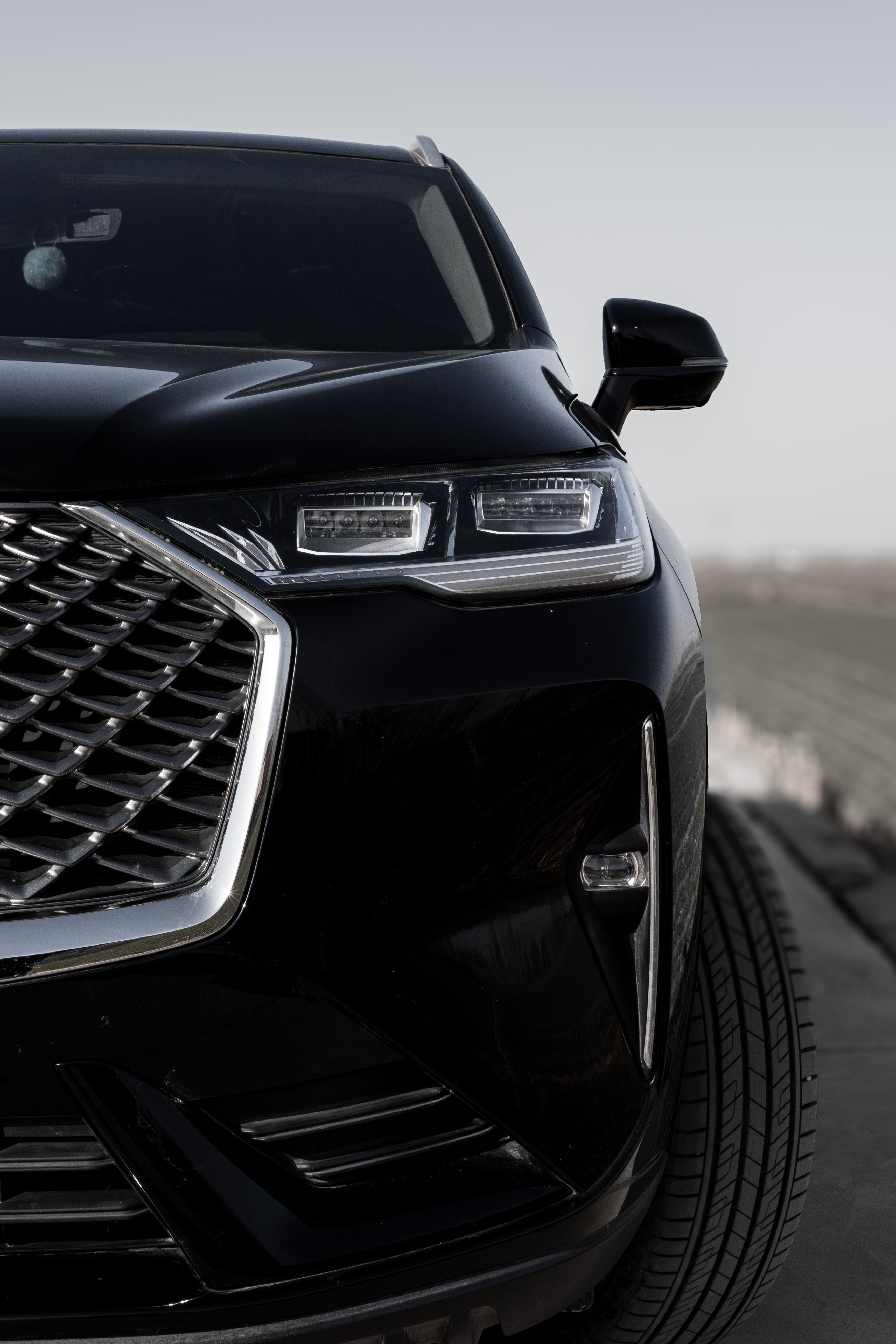 Great wall Haval jolion 2018 thumbnail 2