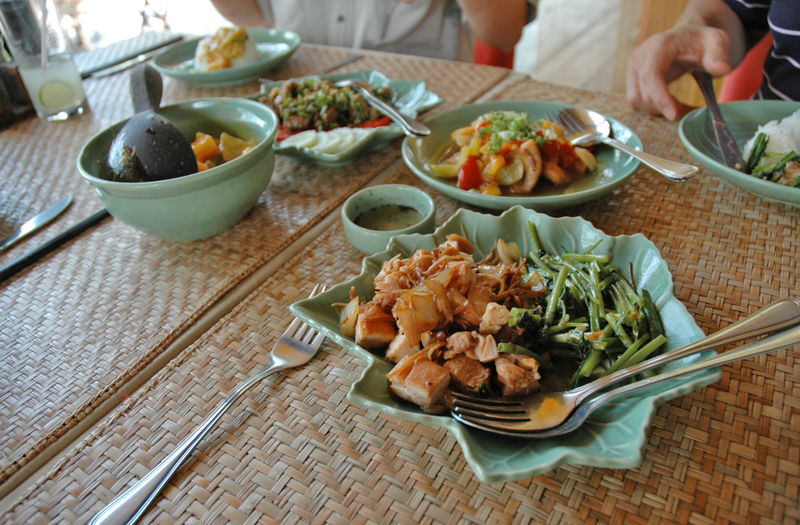 Wisata Kuliner Khas Bali