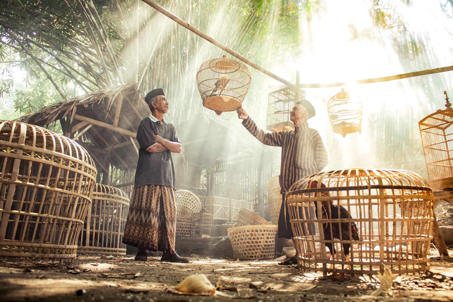 Menjelajahi Hidden Gem di Yogyakarta yang Jarang Diketahui: Panduan Wisata Unik