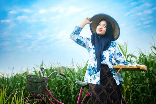 Cara Analisis Saham Blue Chip Indonesia di Stockbit untuk Pemula