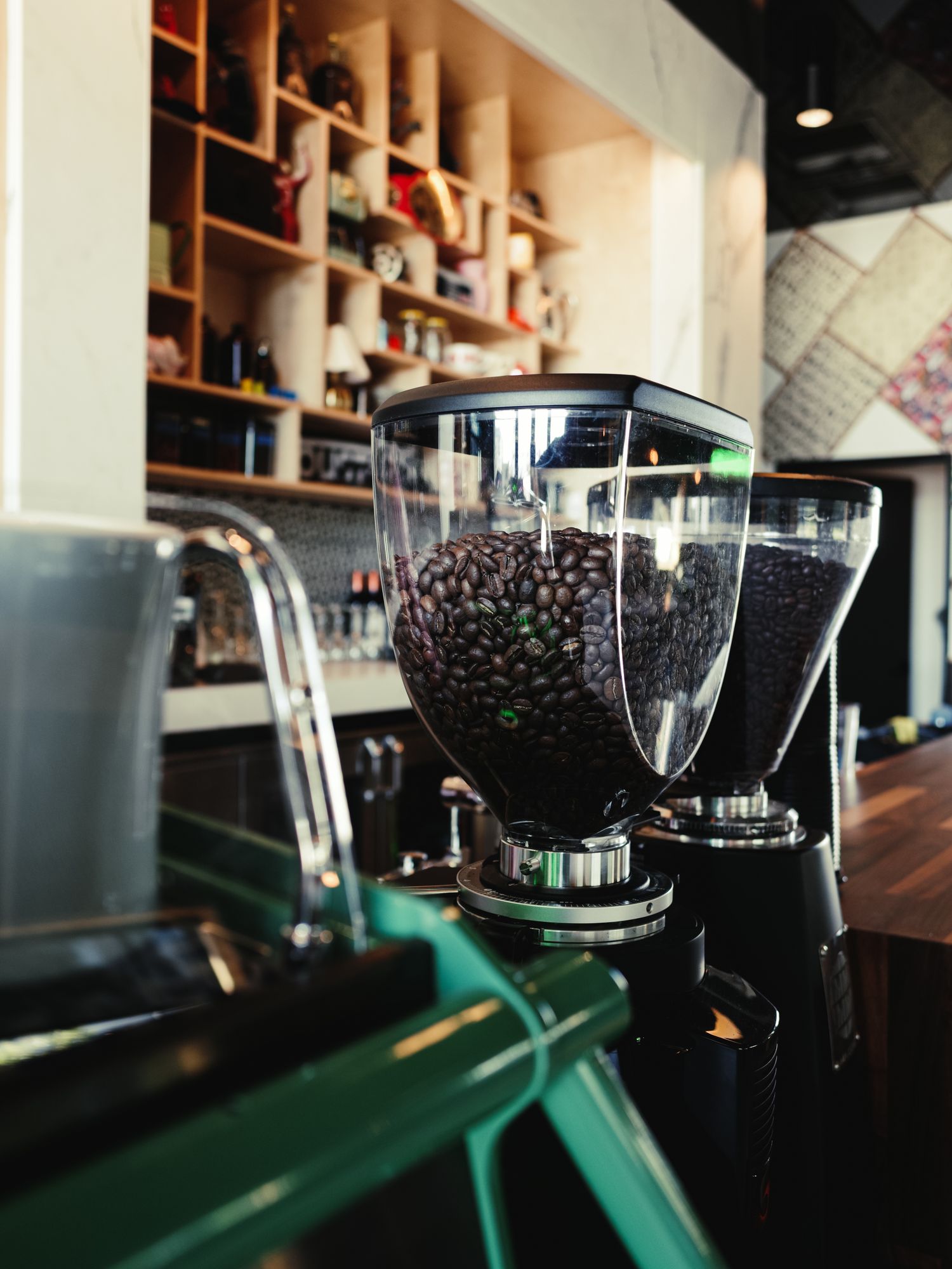 Filter Brew