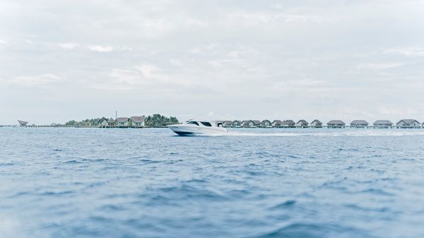 Luxury Resorts