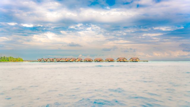 What is the Best Time to Visit Abu Dhabi