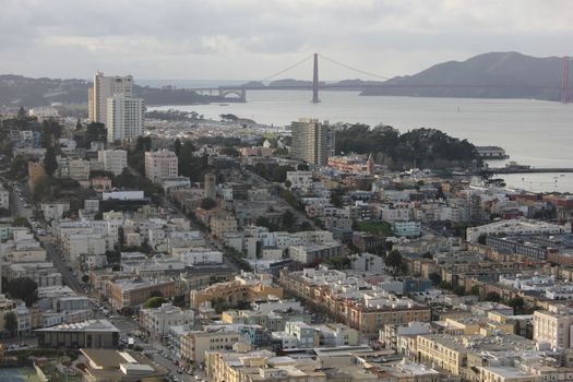 Mission District burrito crawl — San Francisco