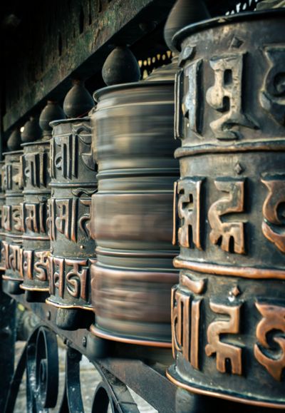 Copper & brass ware