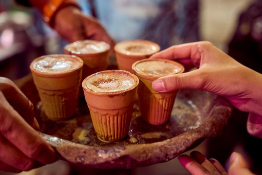 Clachi Chai
