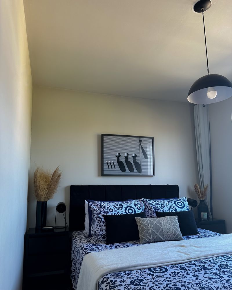 Hidden Closet Workspaces