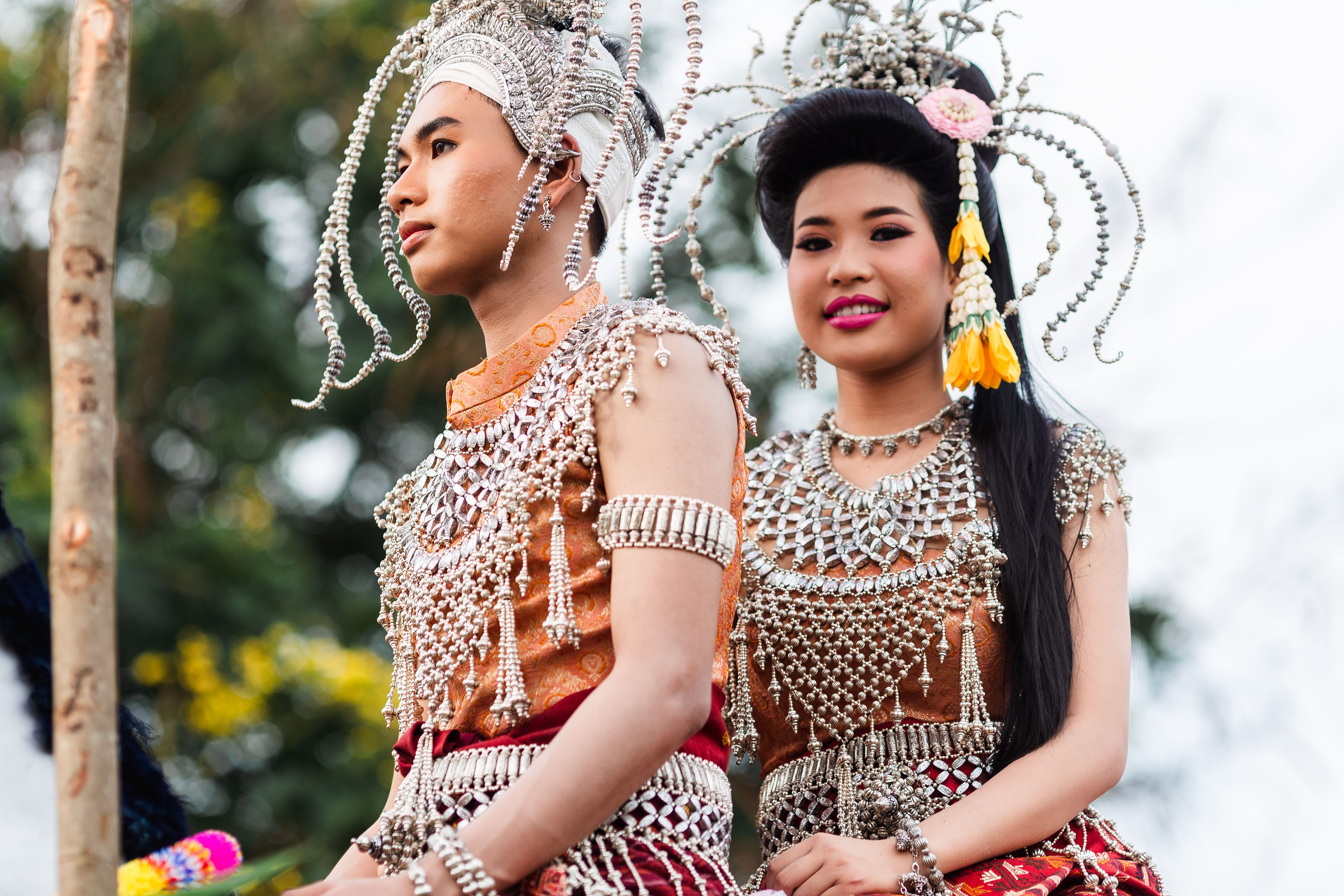 Thai AI Girlfriend: Gentle, Warm & Endlessly Caring