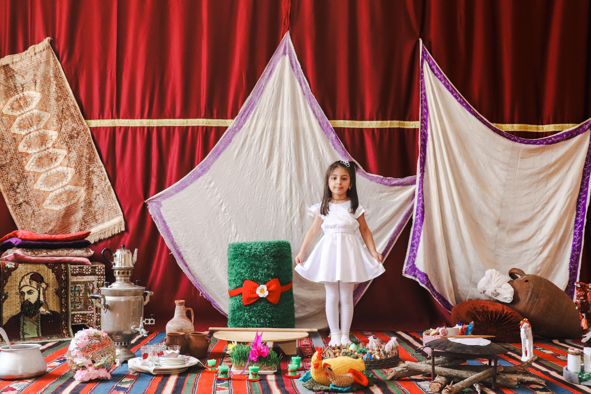 Atelier de Pâques pour enfants de 10 à 12 ans