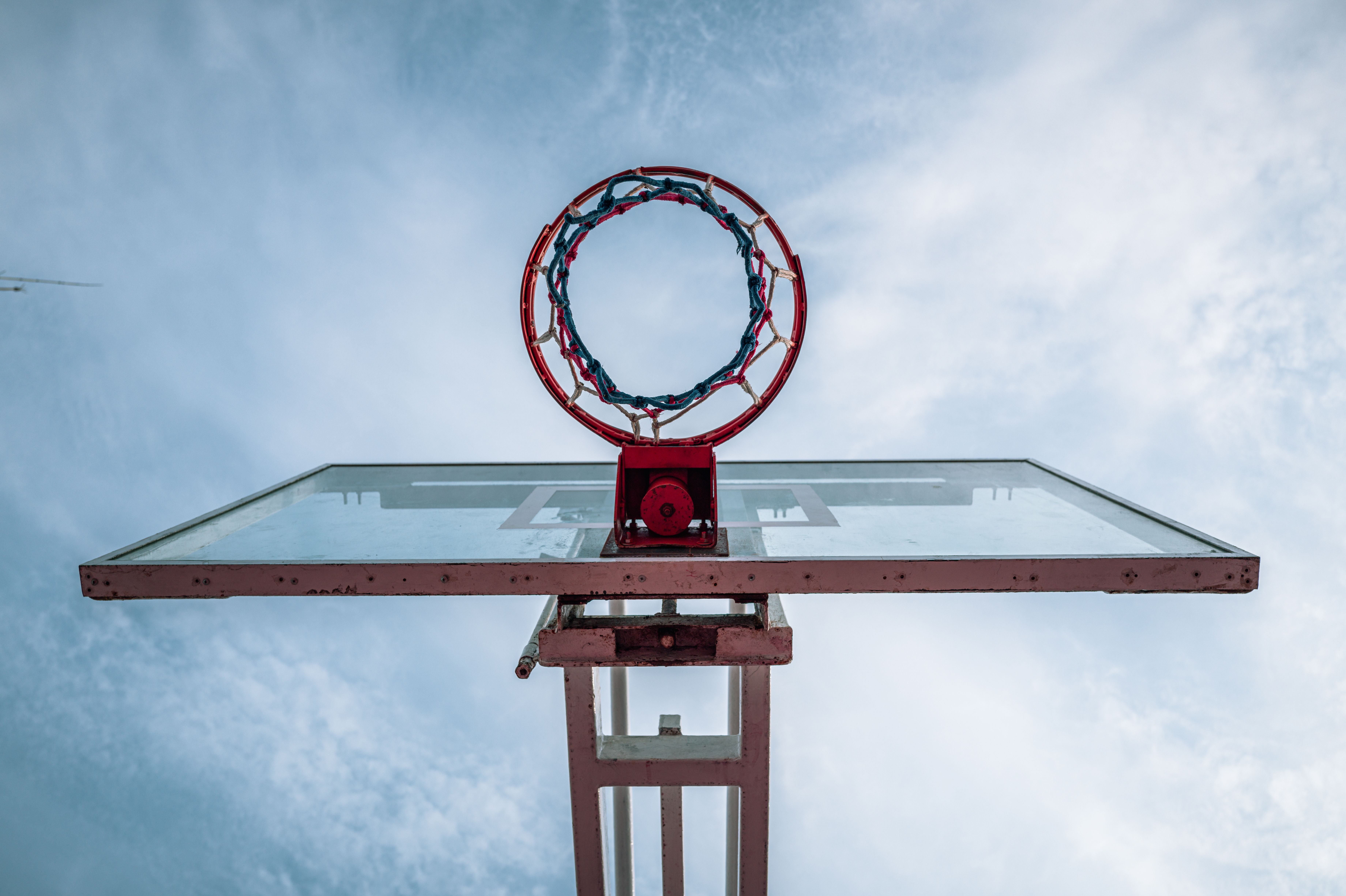 New Outdoor Fitness Court Opens at Bill Schupp Park — Photo by Joshuan Barboza on Pexels