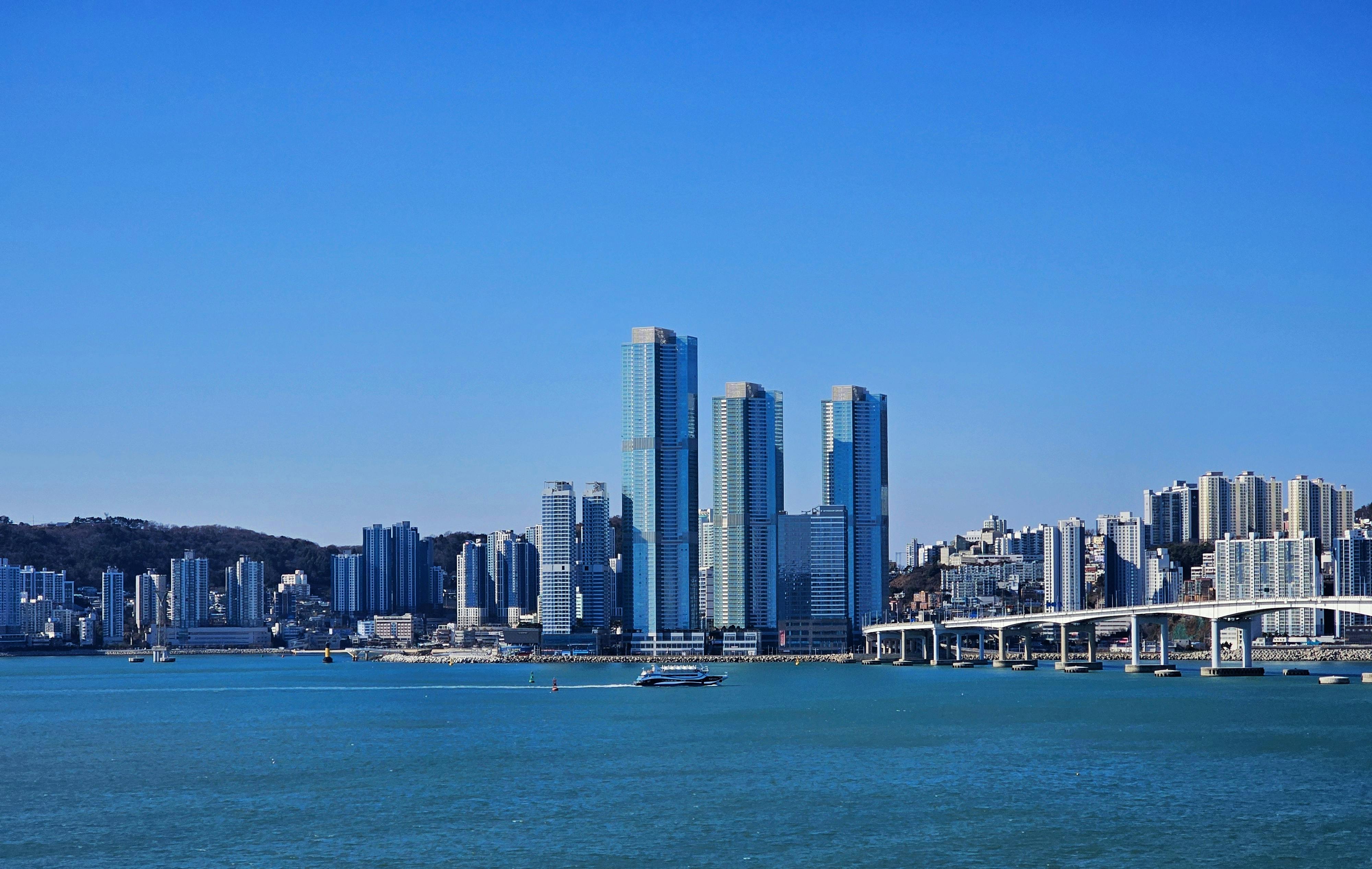 Busan