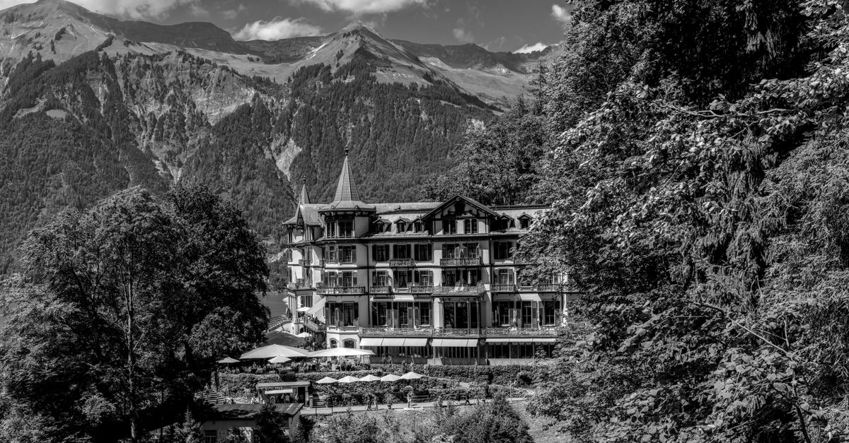 Top 10 des Meilleurs Hôtels pour un Voyage de Luxe