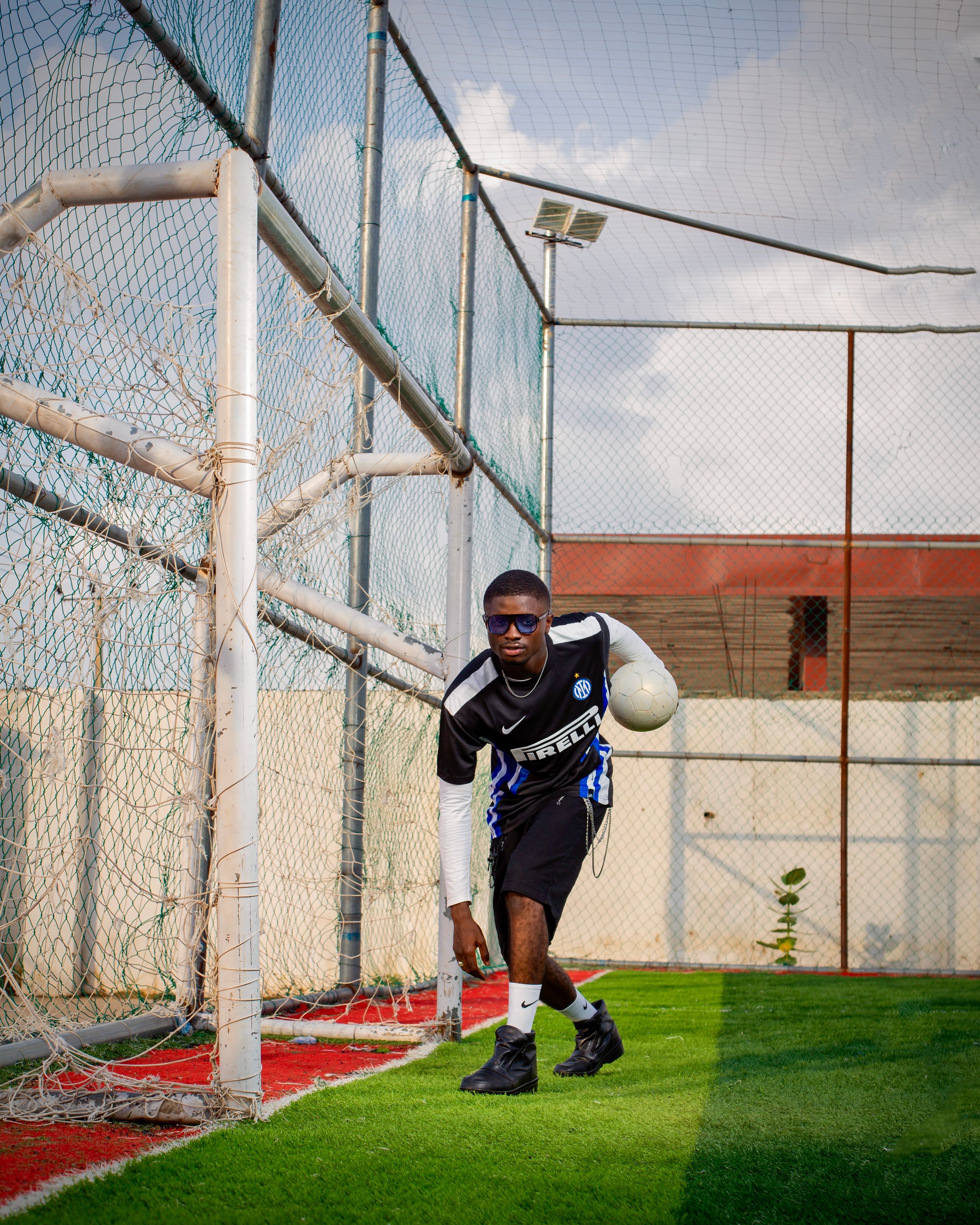 Doku powraca do belgijskiej kadry po narodzinach syna