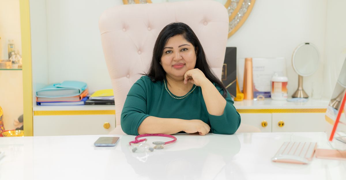Top 10 dermatologists in Pune