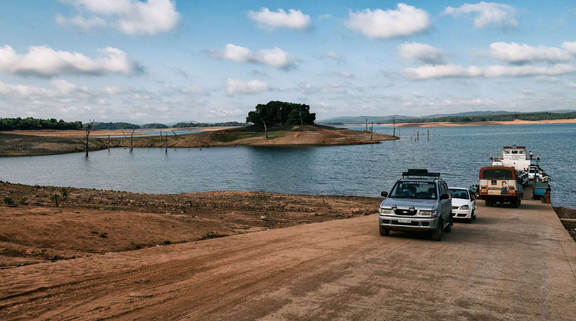 Karnataka Road Trip Routes Ranked by Scenery