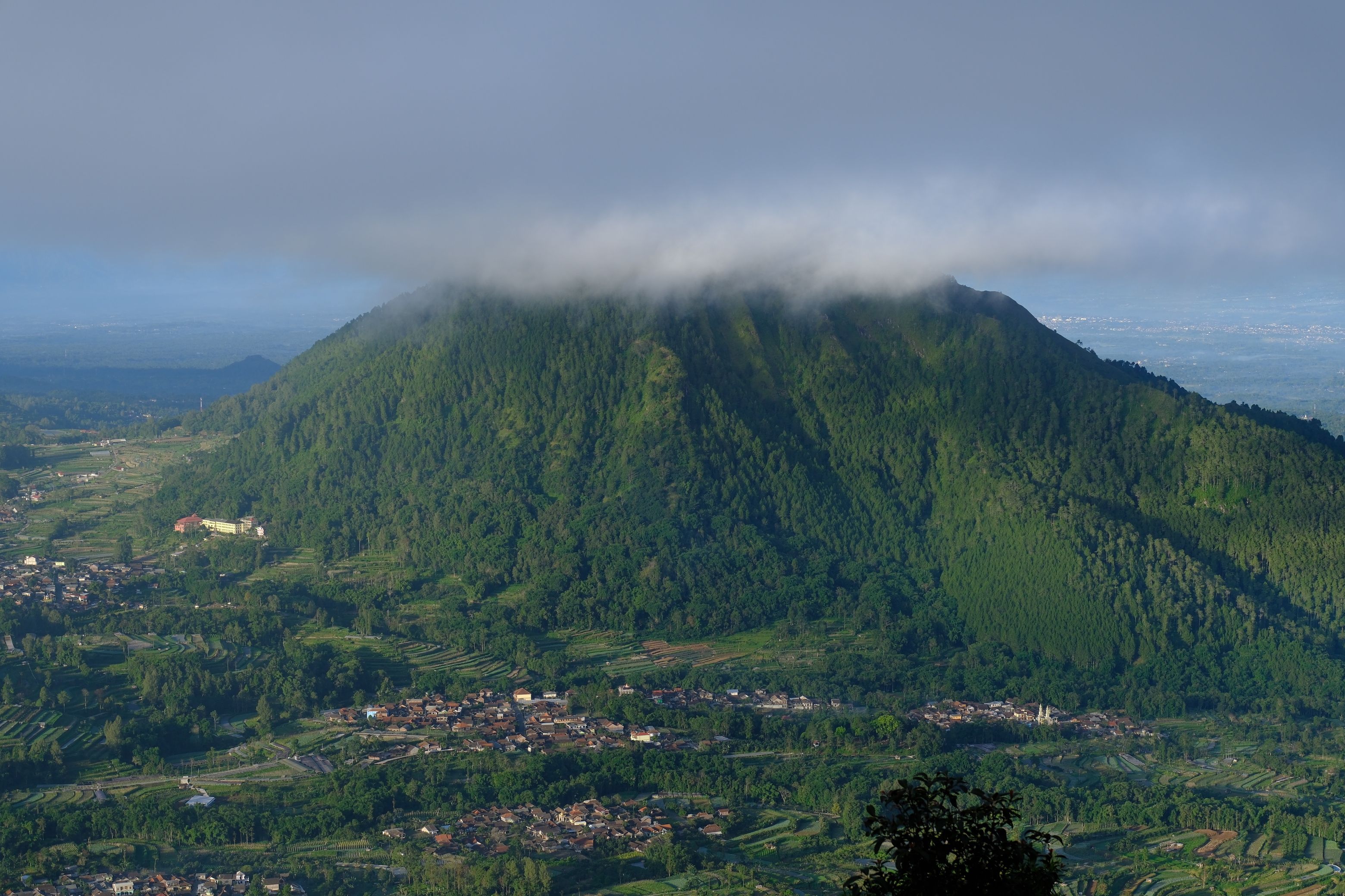 Bukit Lawang, Indonesia - travel photo