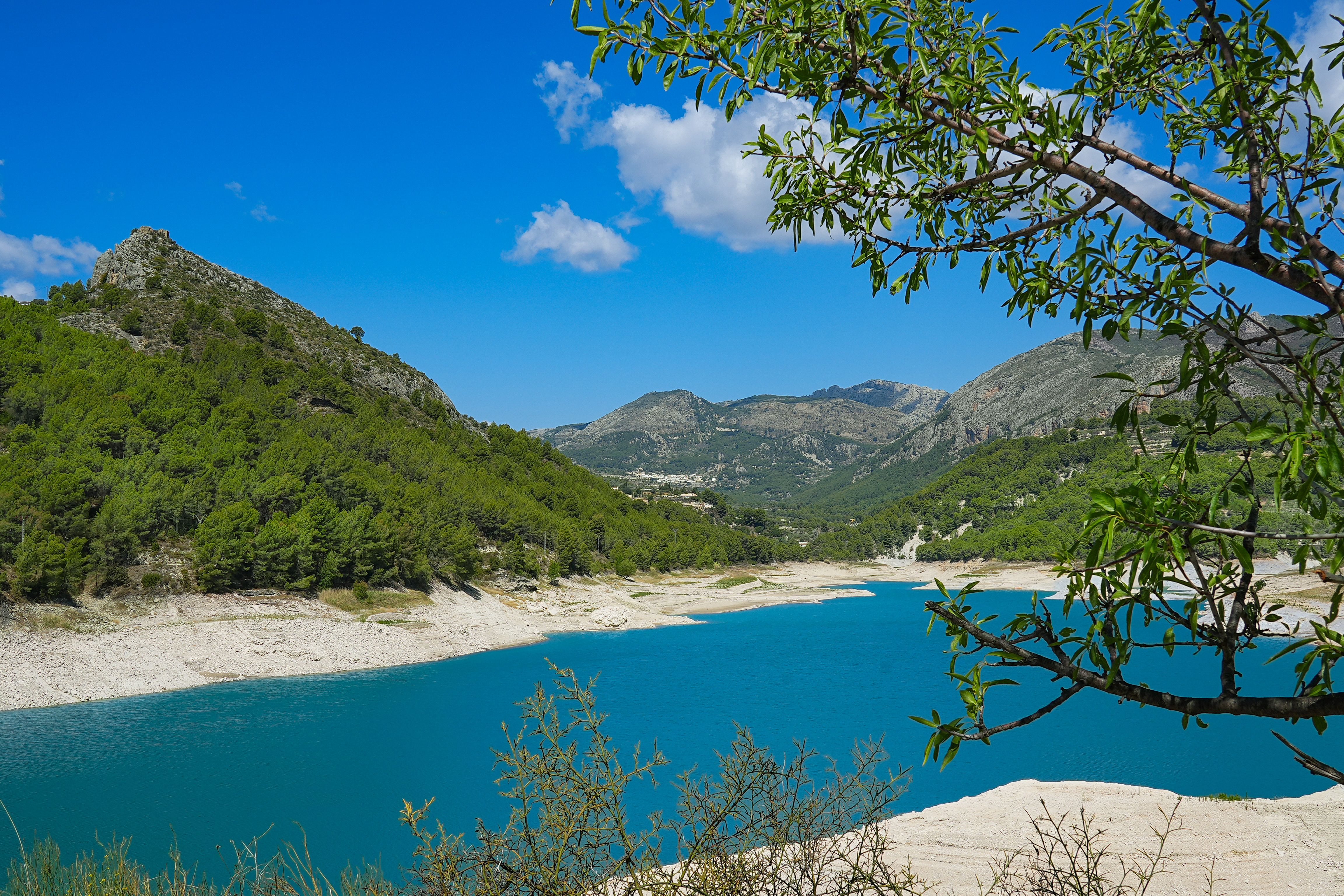 Guadalest — Guadalest