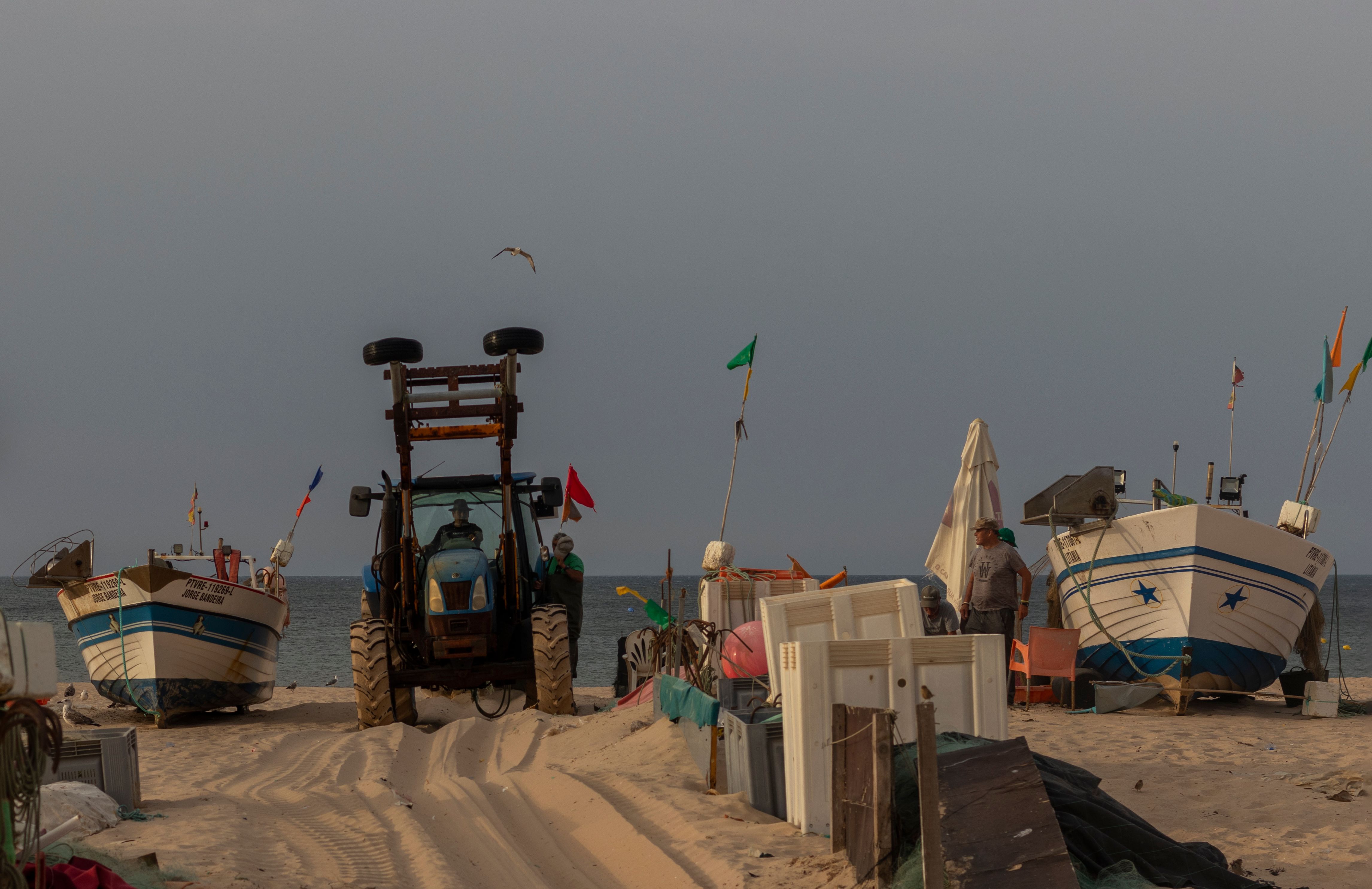 Unions in Europe press for new worker protections to counter heat stress