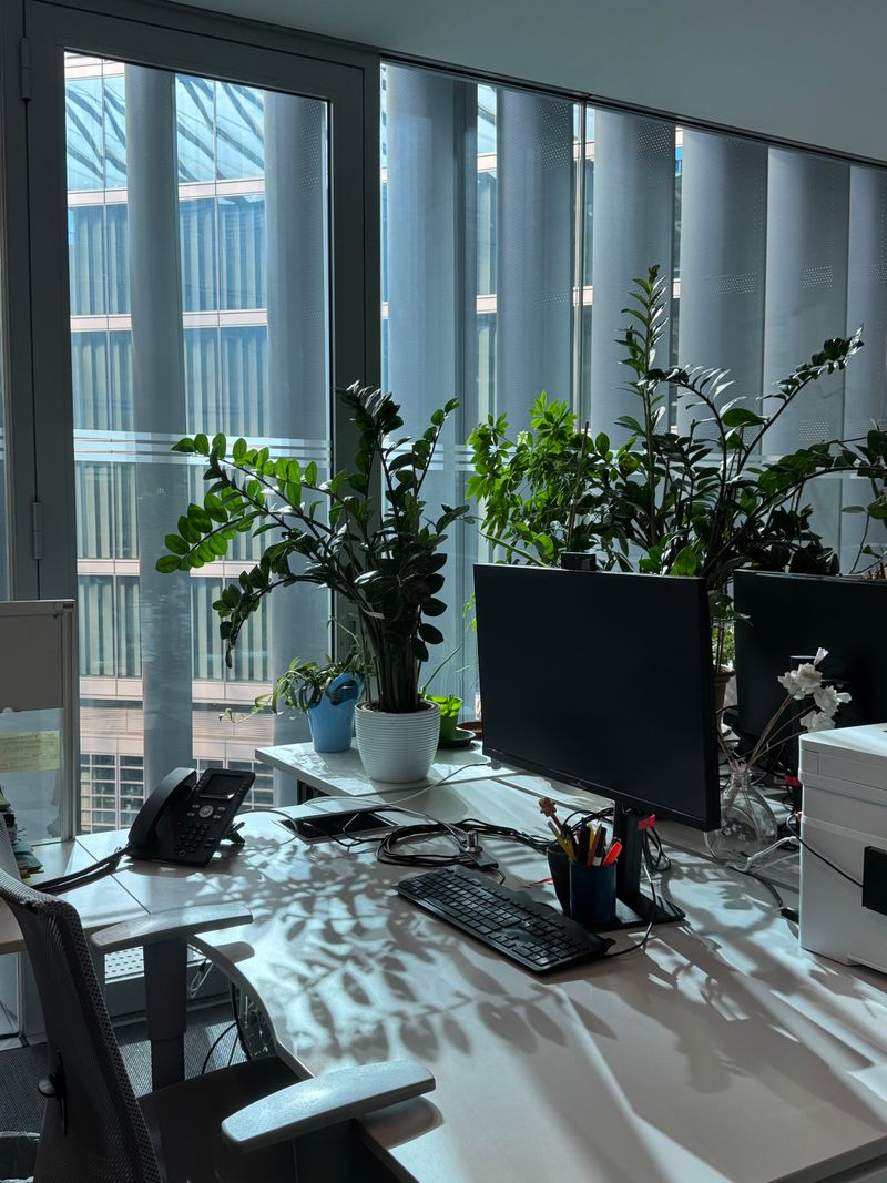Computer & Büro