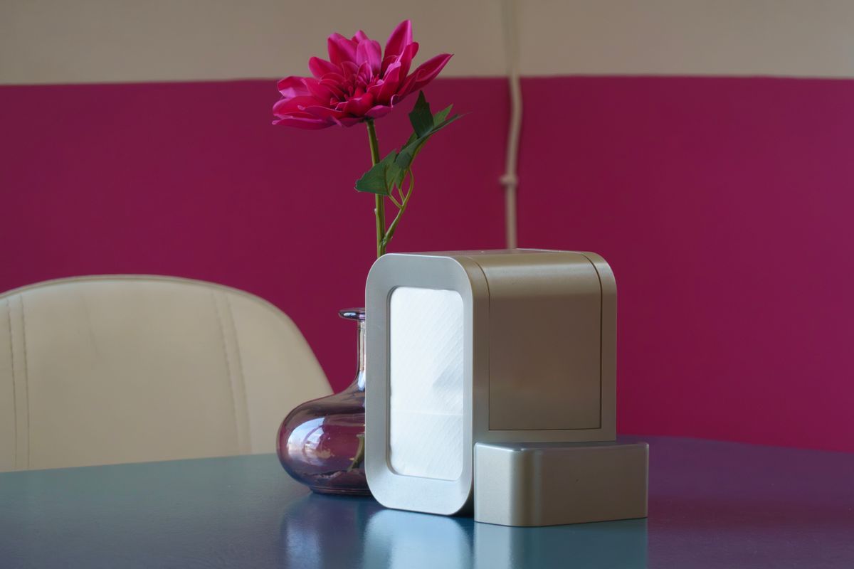 How Freshia Air Purifiers Work