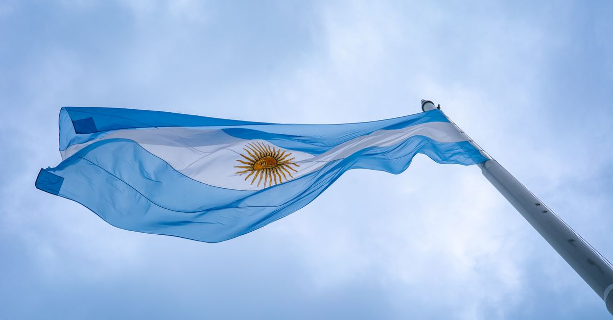 argentina