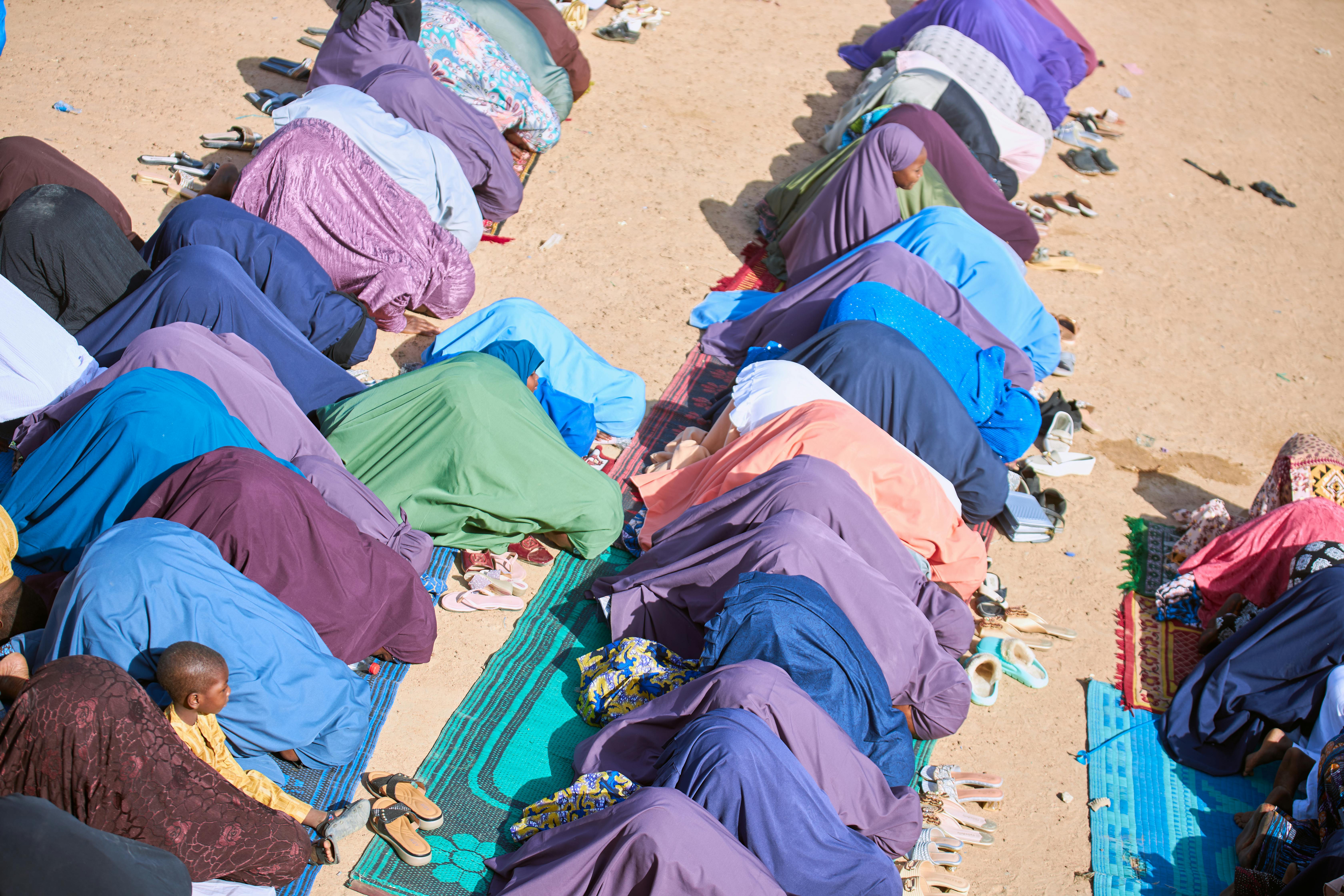 Ramadan: Morocco Reactivates 5757 Hotline as Food Prices Come Under Pressure - Morocco World News