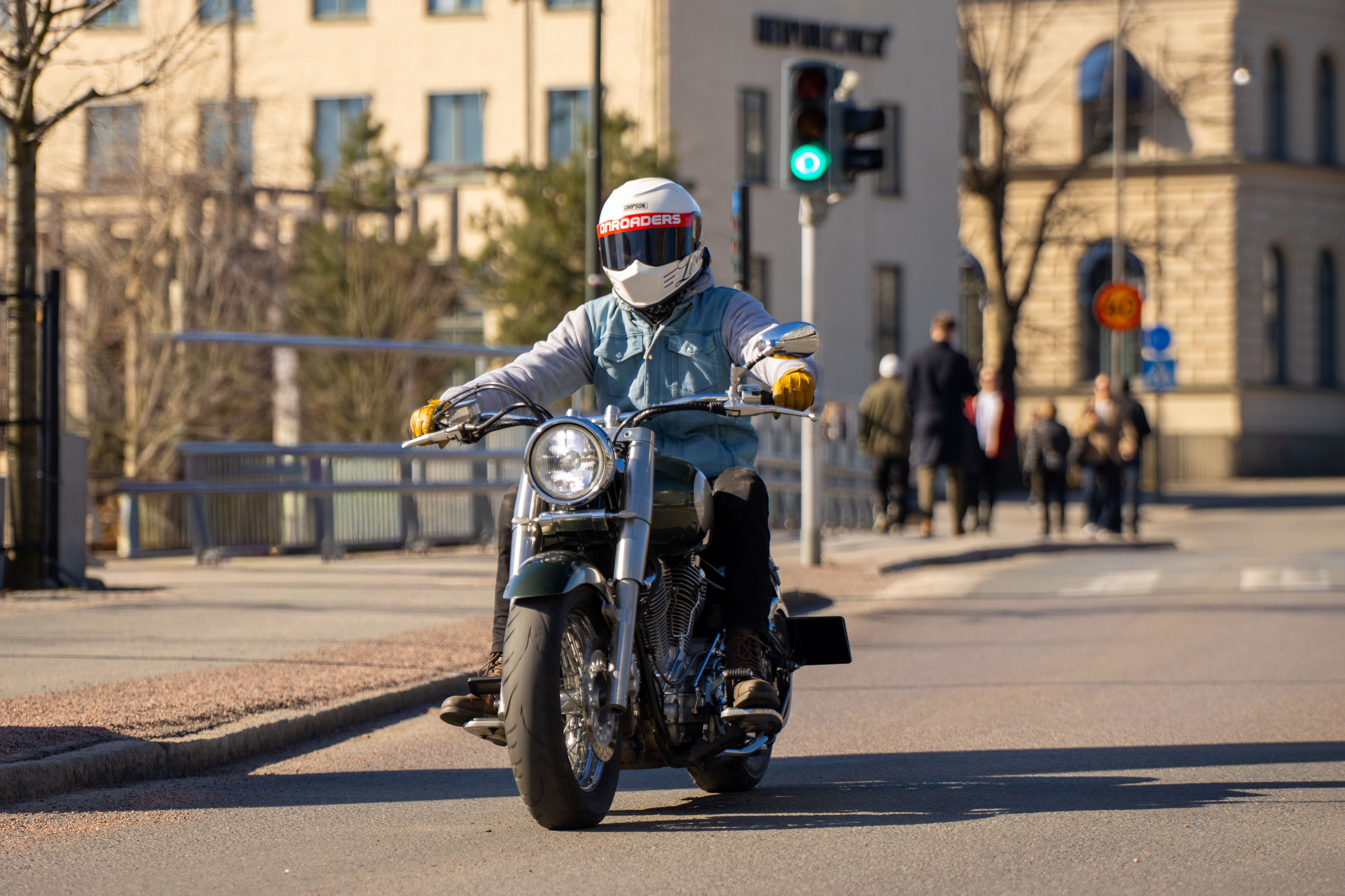motorcycles & powersports s.r.o powersportsmax motorcycles — Photo by Efrem  Efre on Pexels