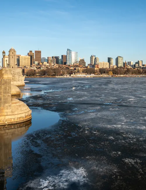 The Definitive Guide: When is the Best Time to Visit Boston?