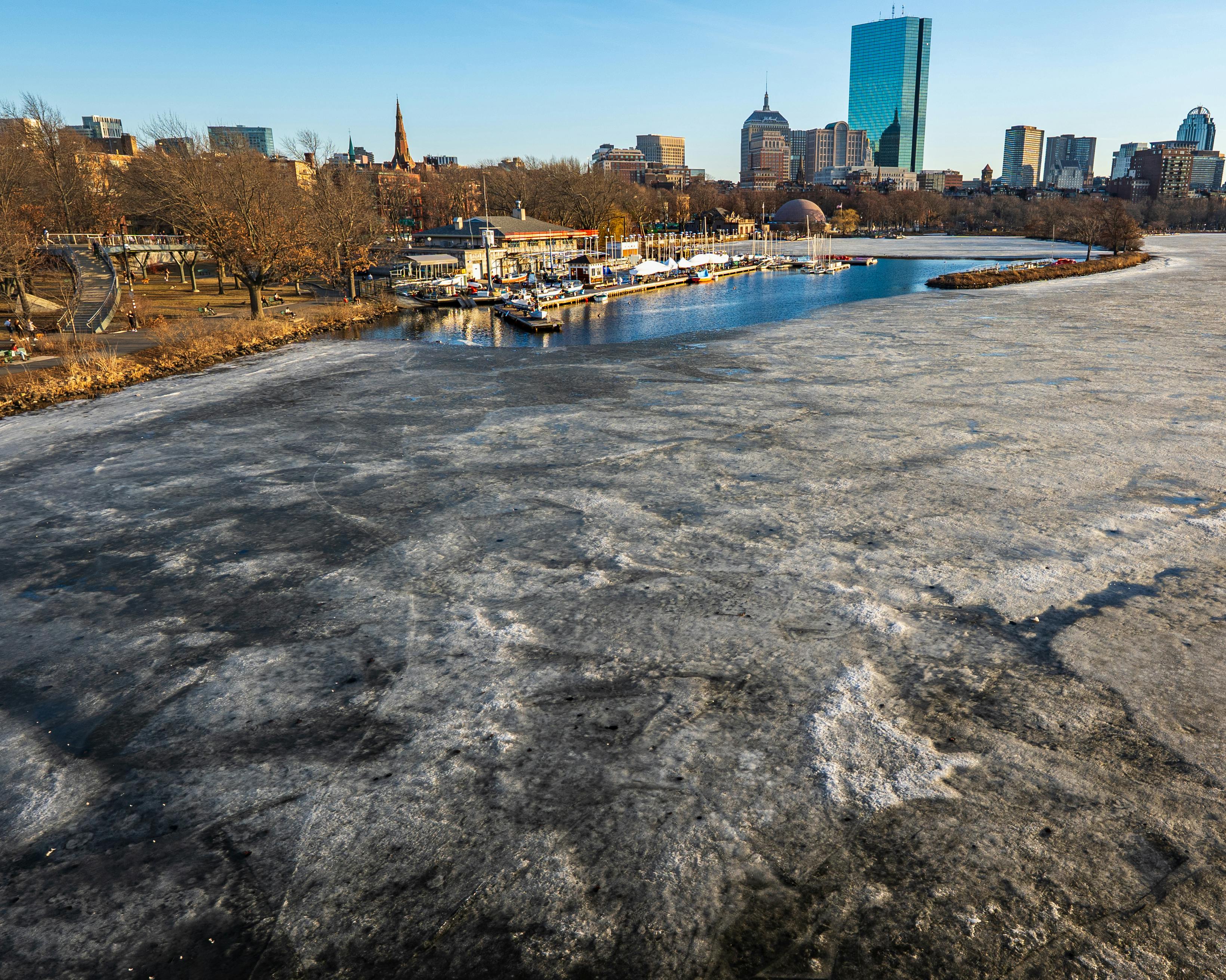 South Boston